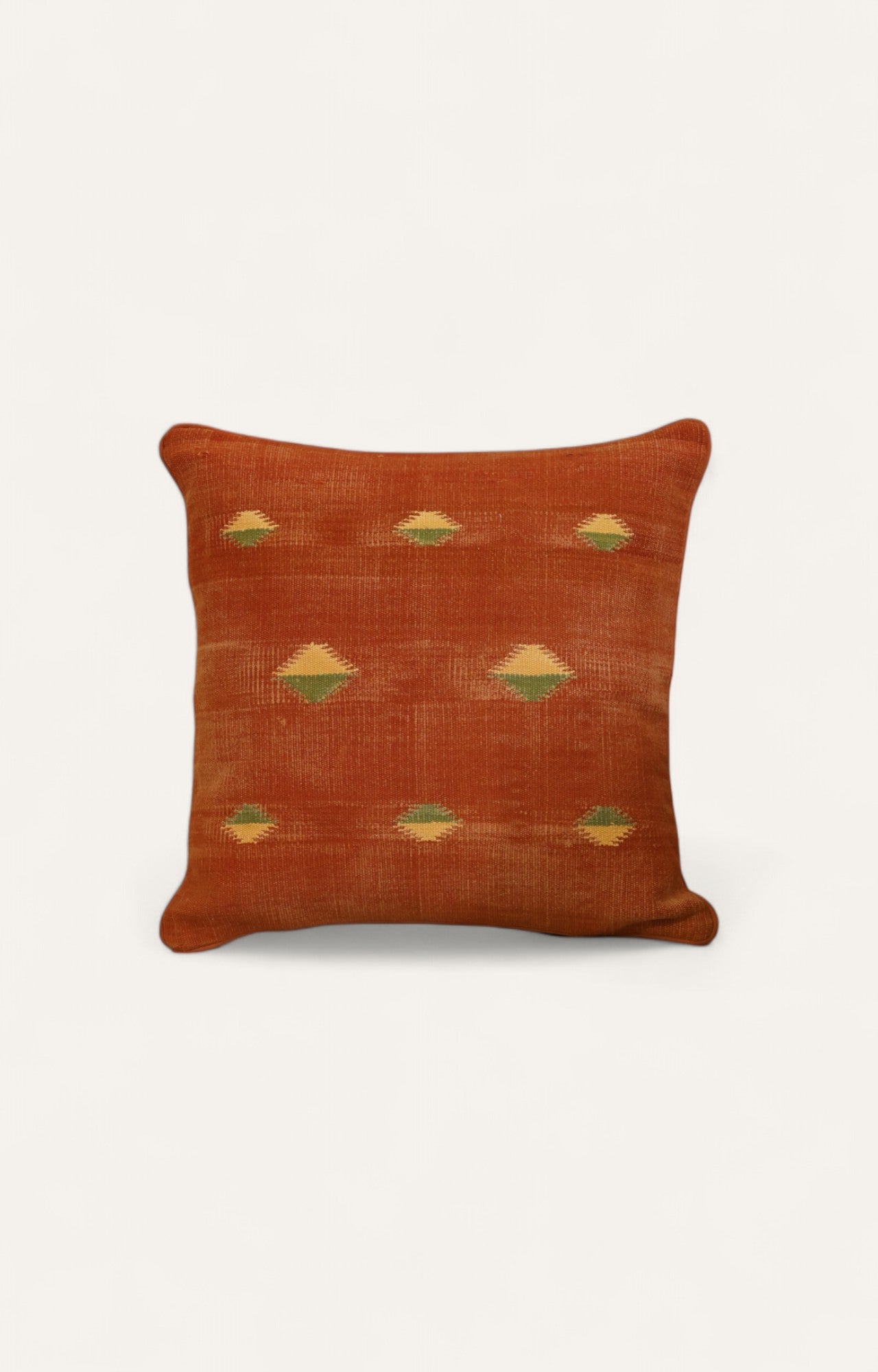 Sunset cushion cover