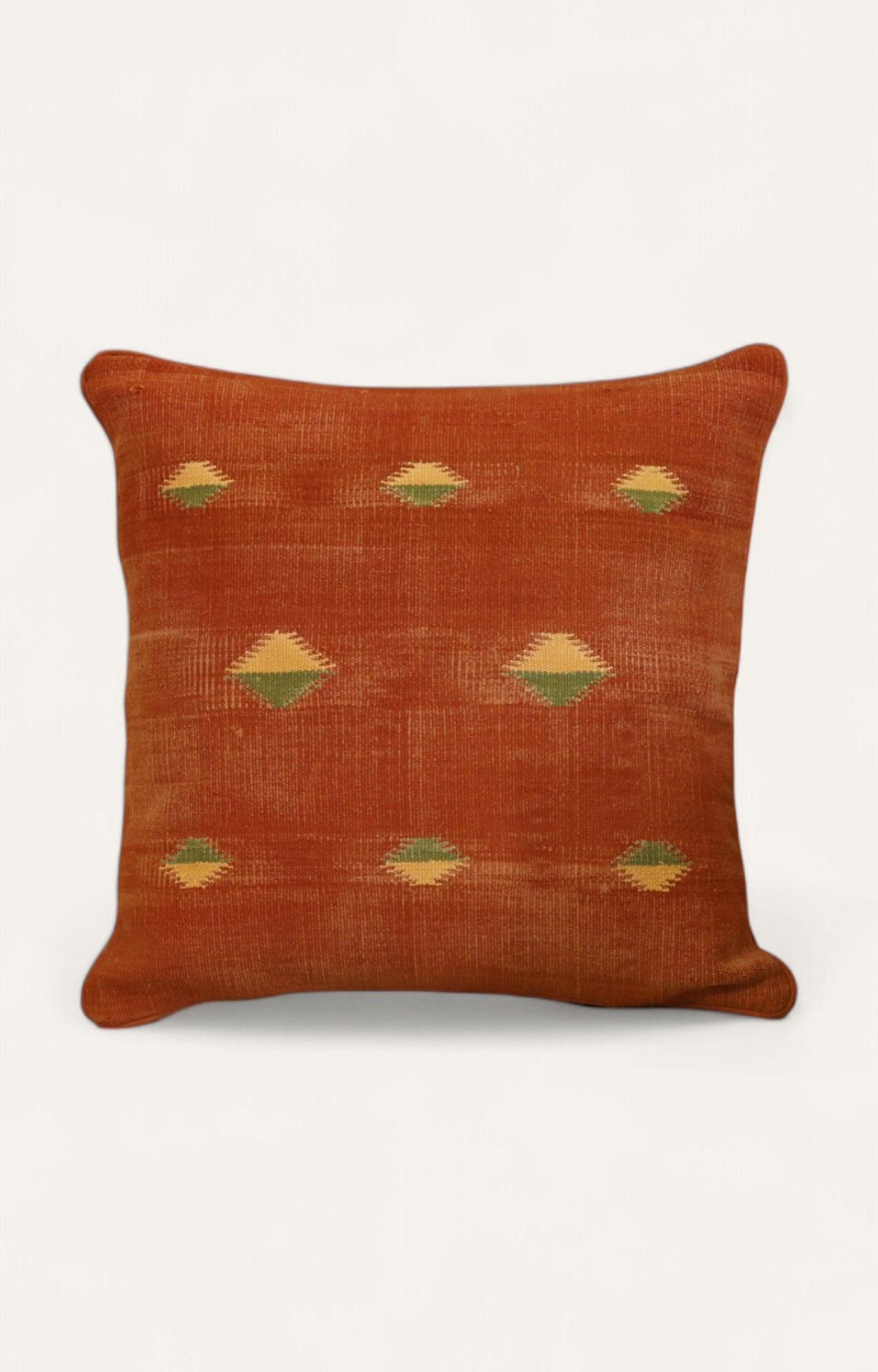 Sunset cushion cover
