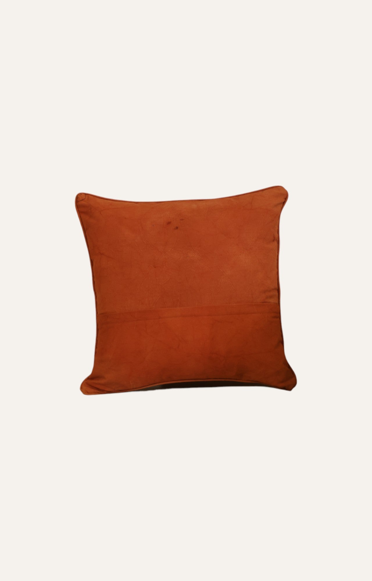 Sunset cushion cover