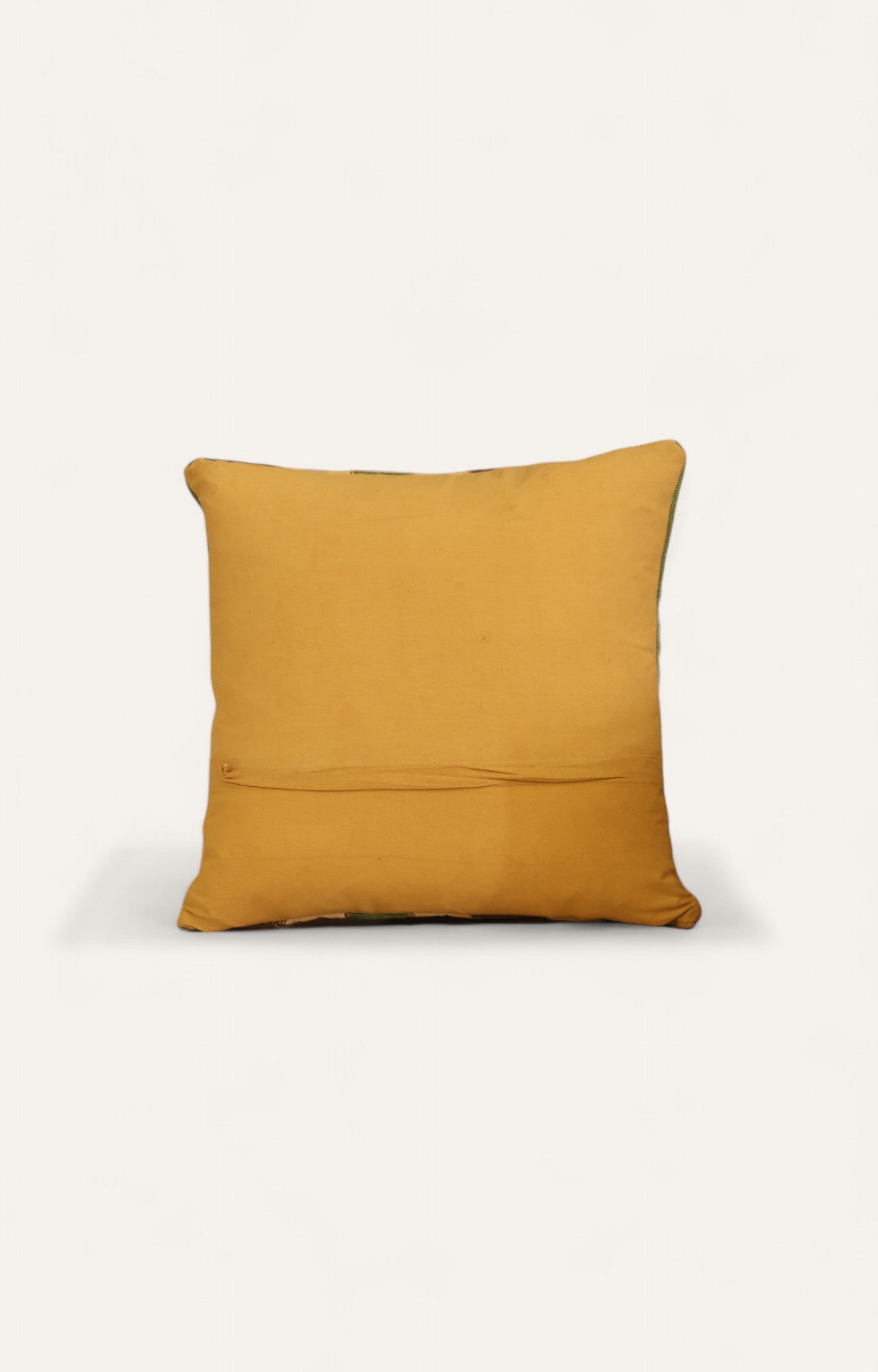 Meadow stripes cushion cover