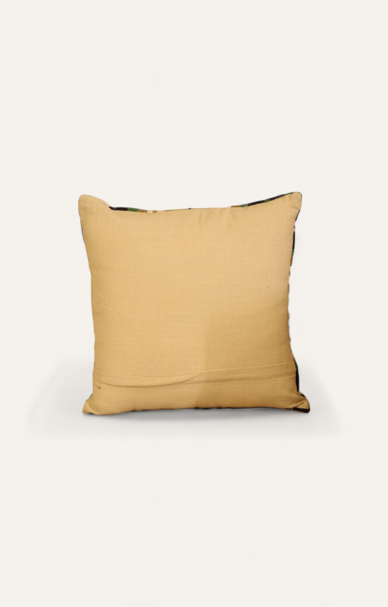 Timeless symmetry cushion cover