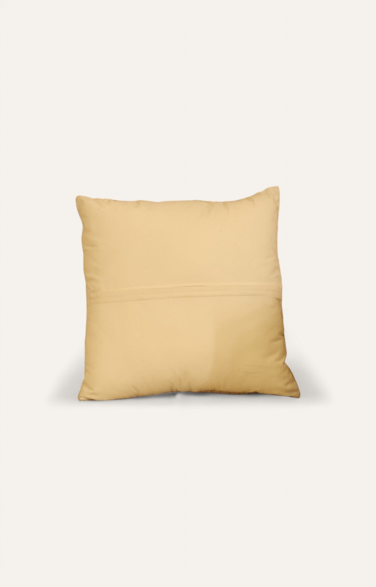 Diamond sophistication cushion cover