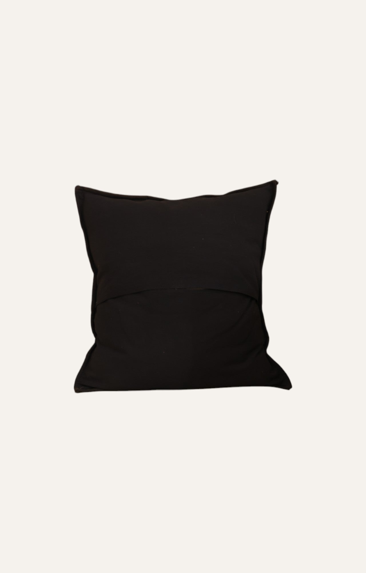 Colorful harmony cushion cover