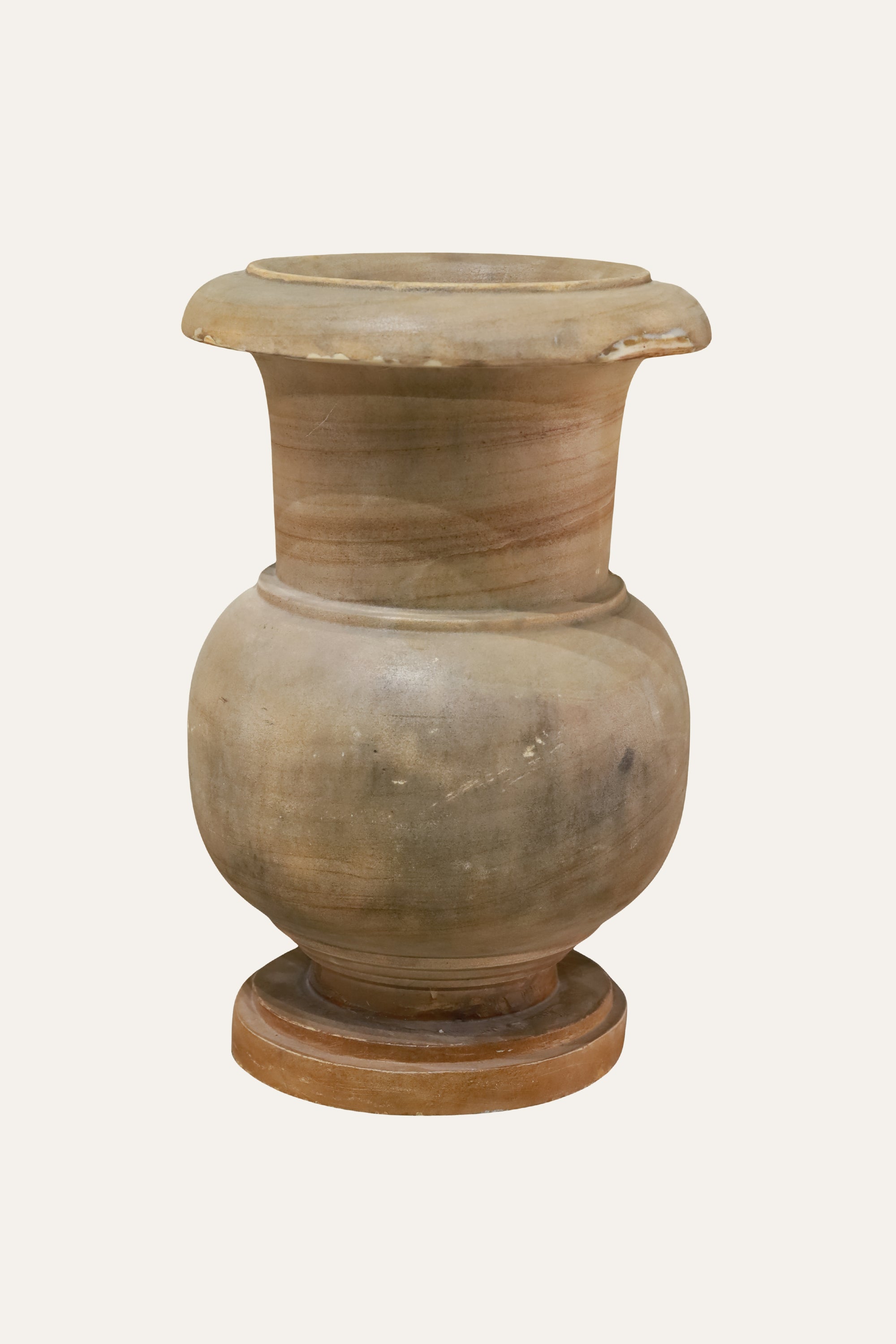 Urn-Style Indoor & Outdoor Planter