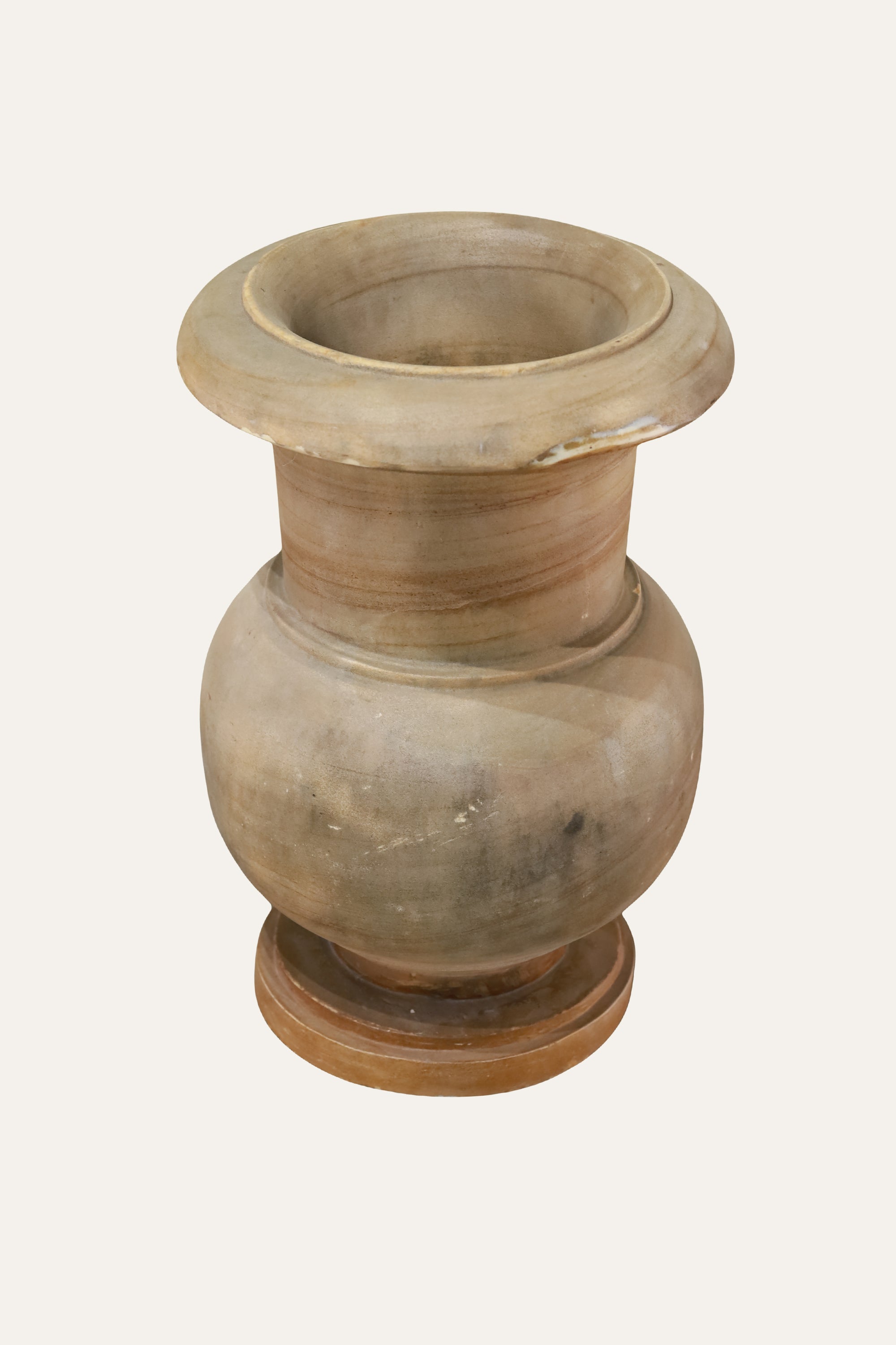 Urn-Style Indoor & Outdoor Planter