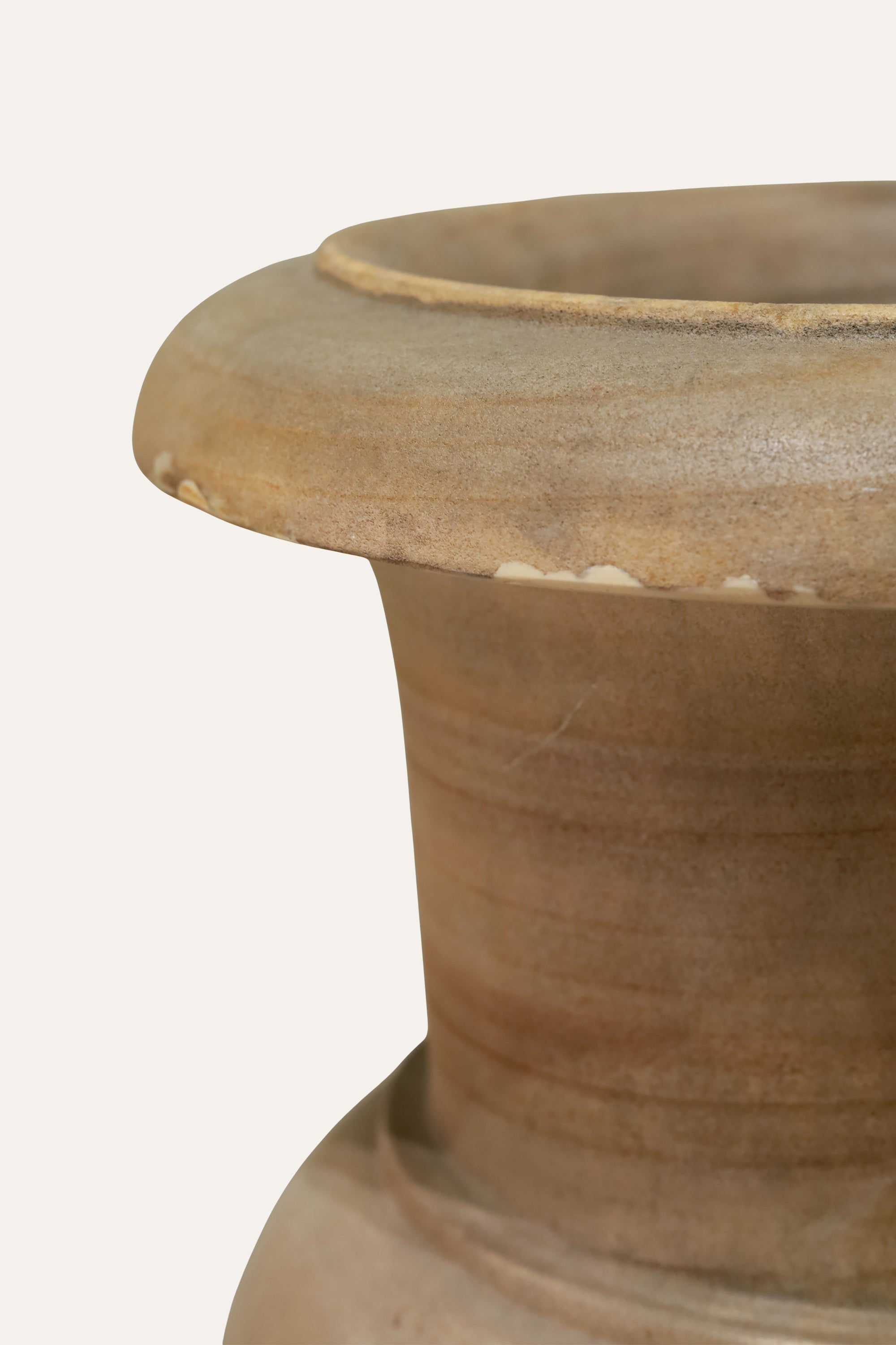 Urn-Style Indoor & Outdoor Planter