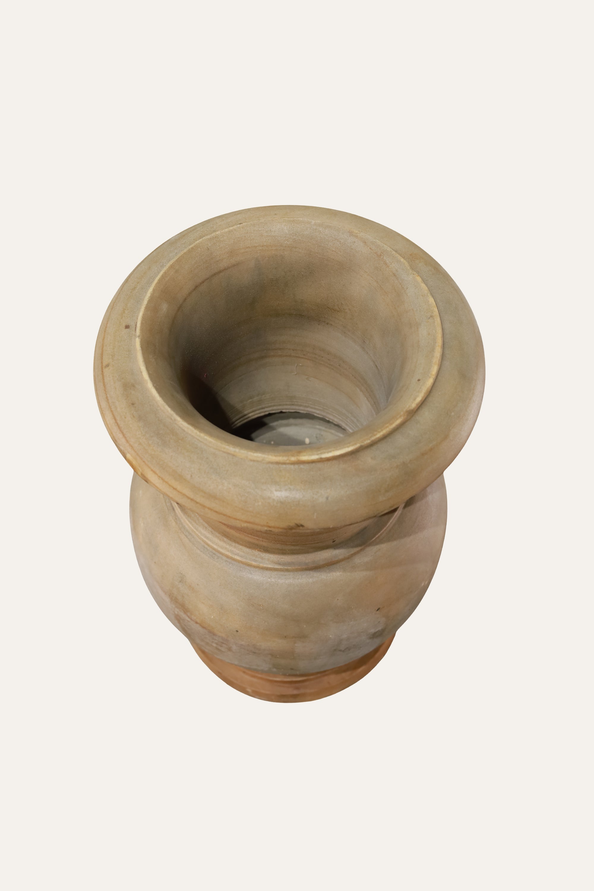 Urn-Style Indoor & Outdoor Planter