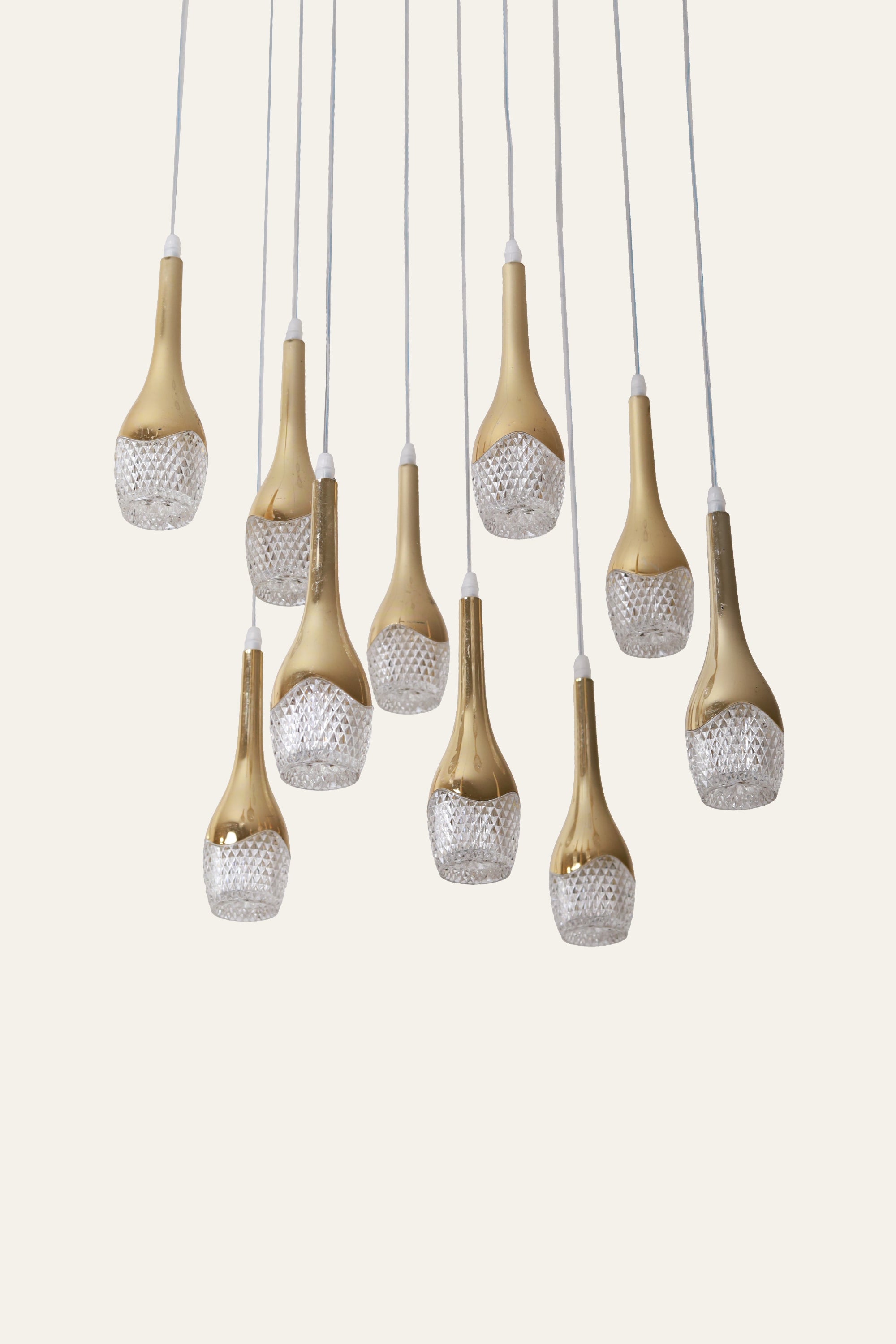 Cluster Chandelier Lights for Entryway