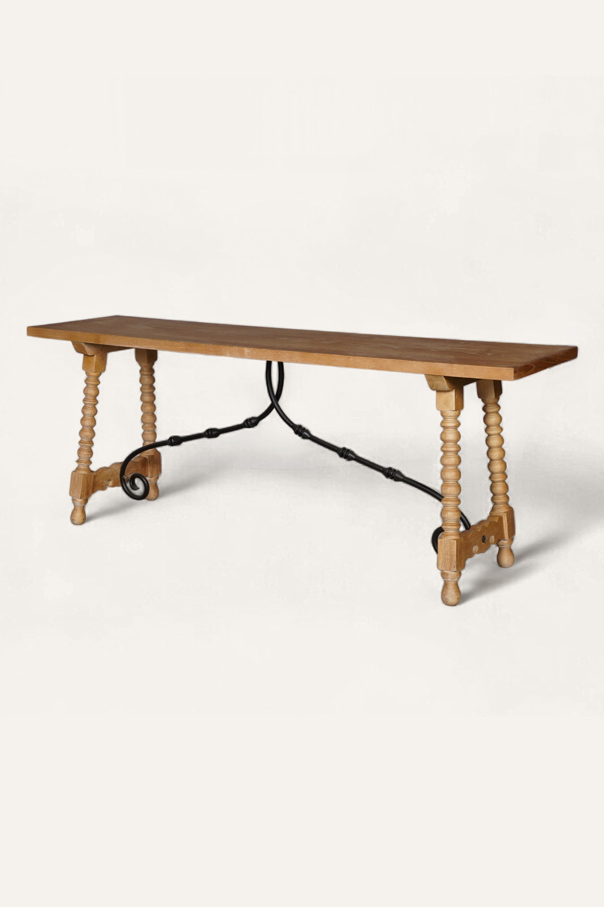 Imperial Console Table