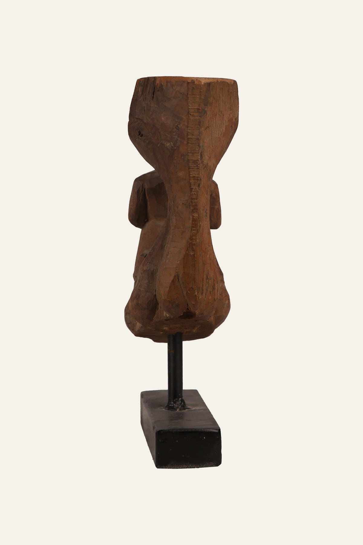 Indian cultural sculpture for luxury interiors