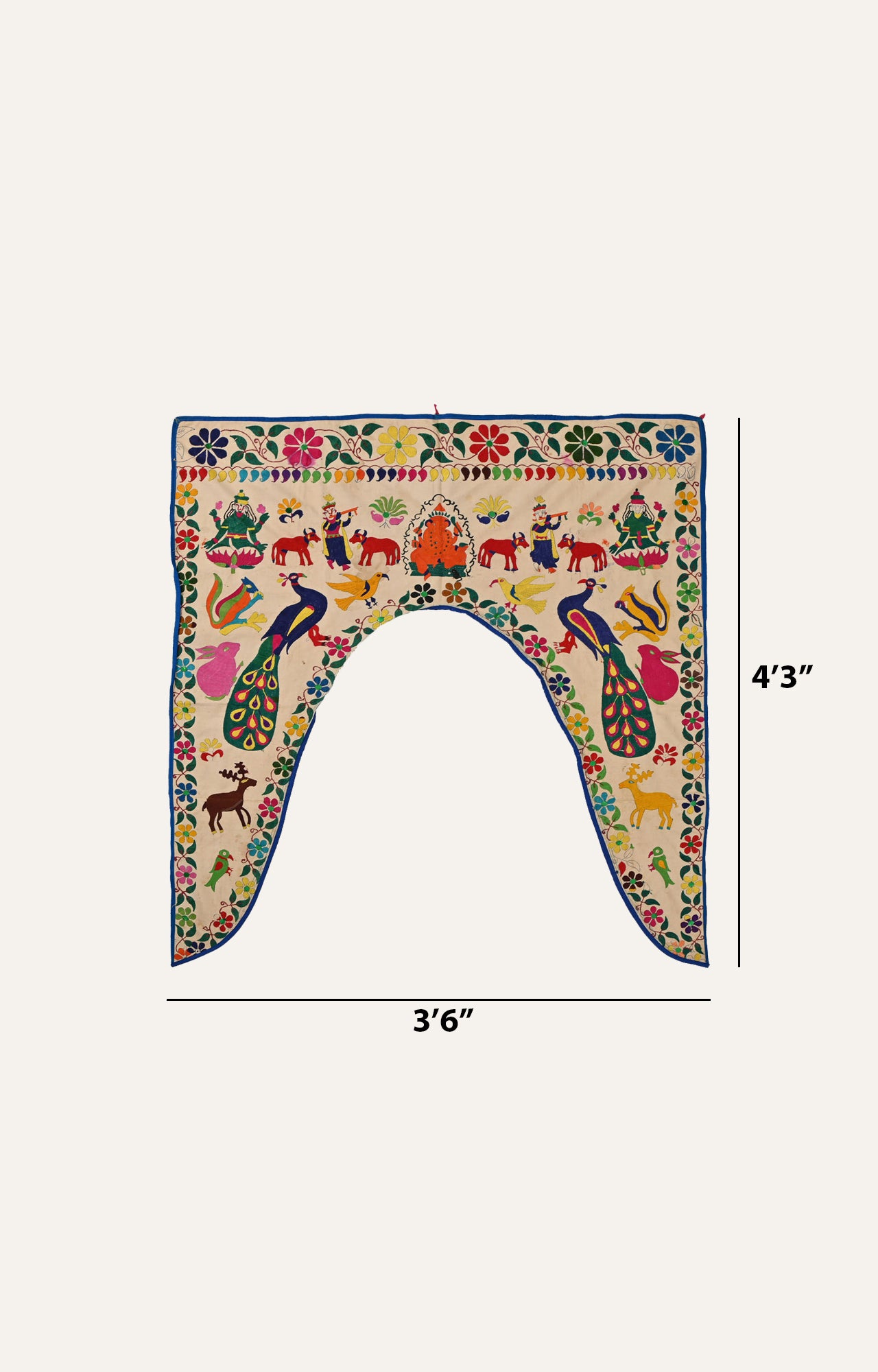 Pearls and beads craftsmanship