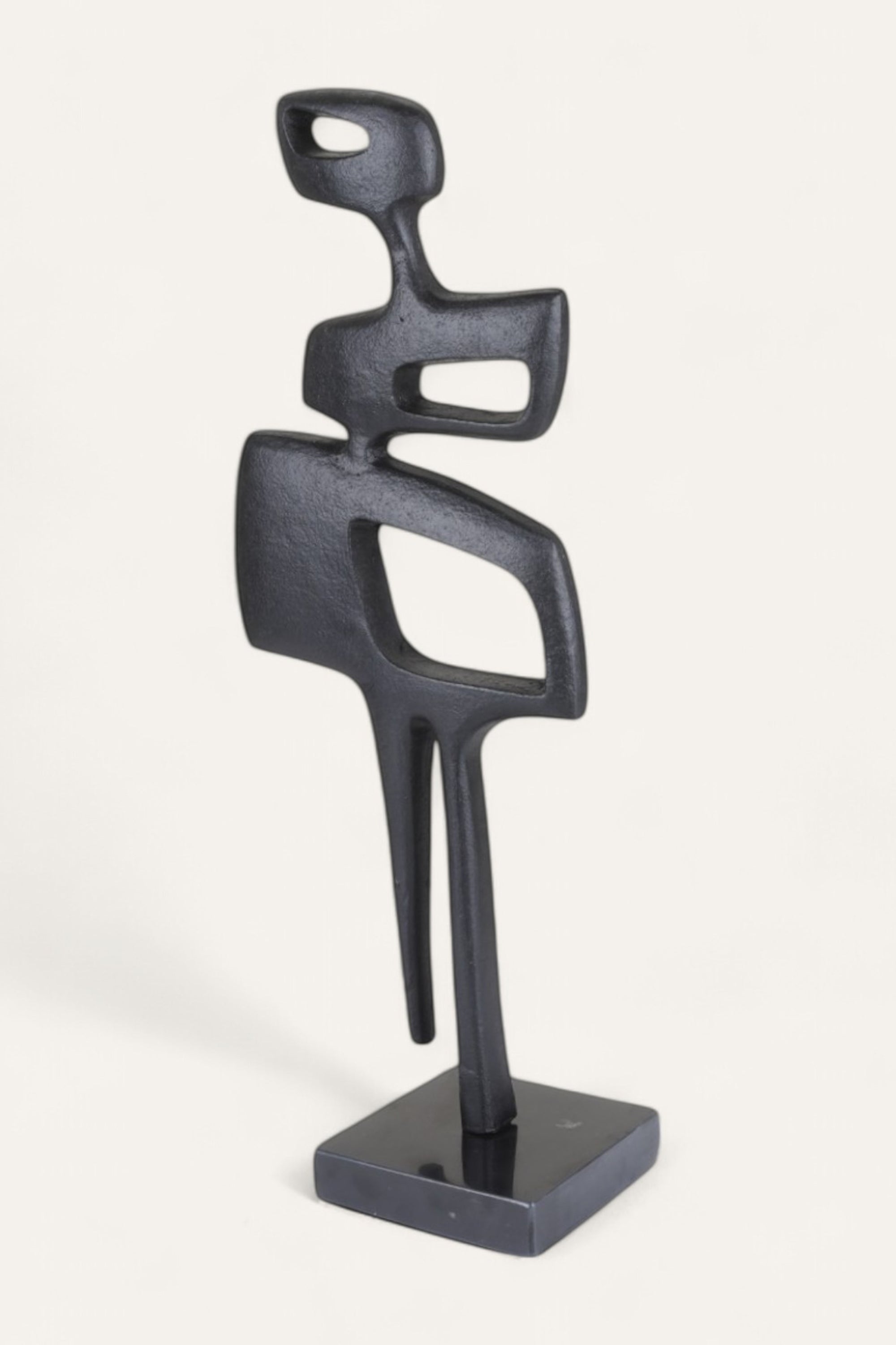 Infinite Flow Sculpture
