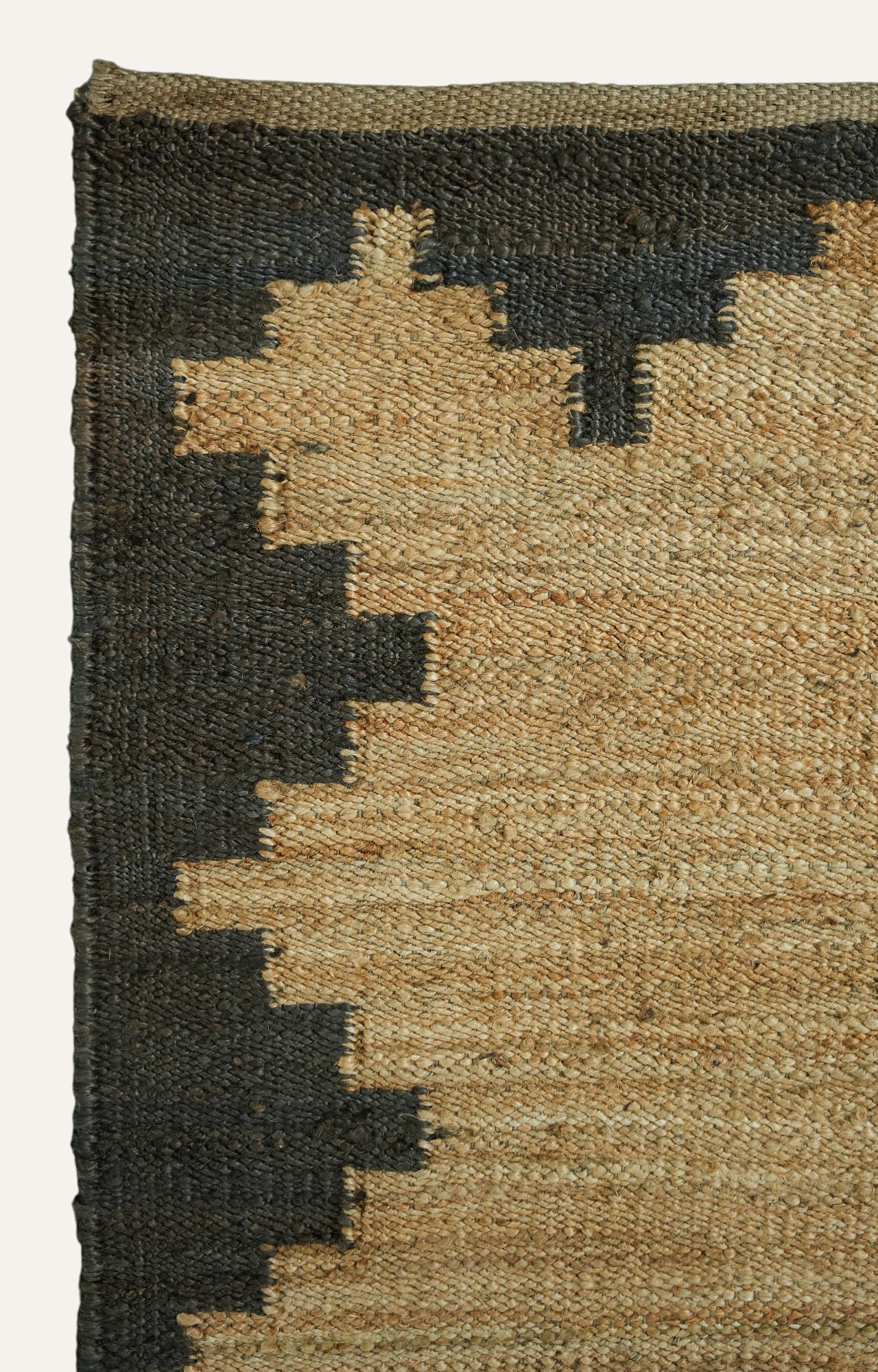 Natural Jute Rug