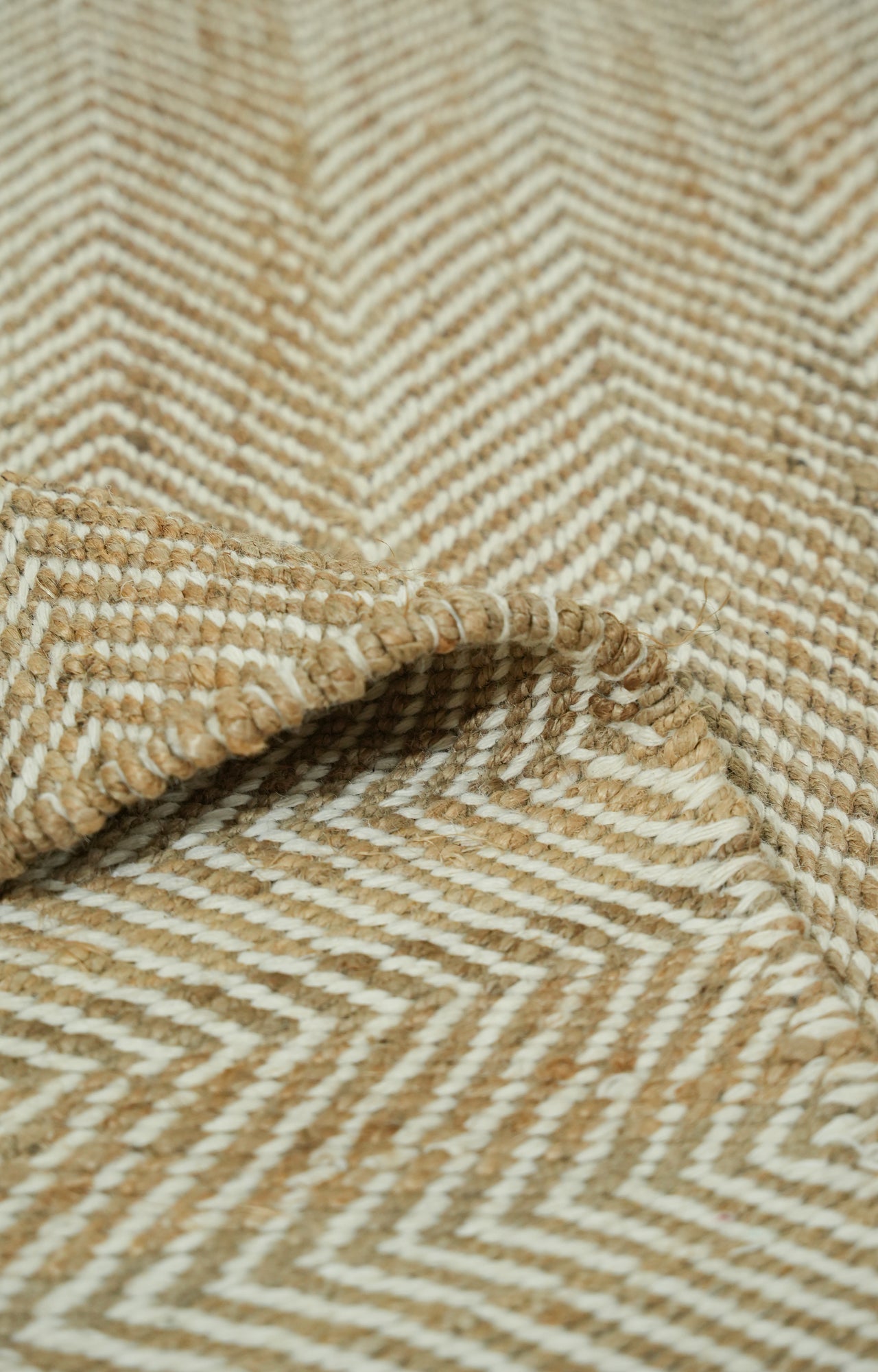 jute rug