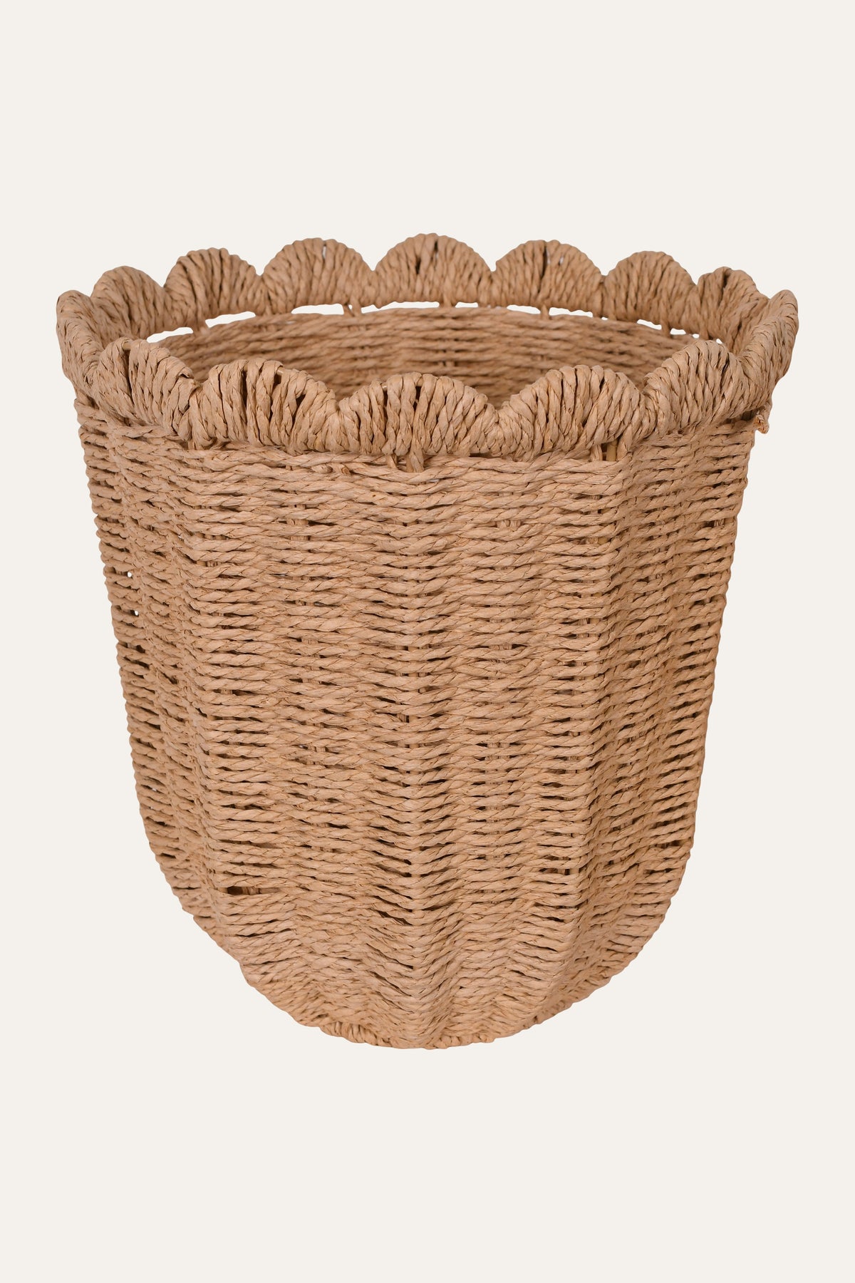 Large Woven Planter