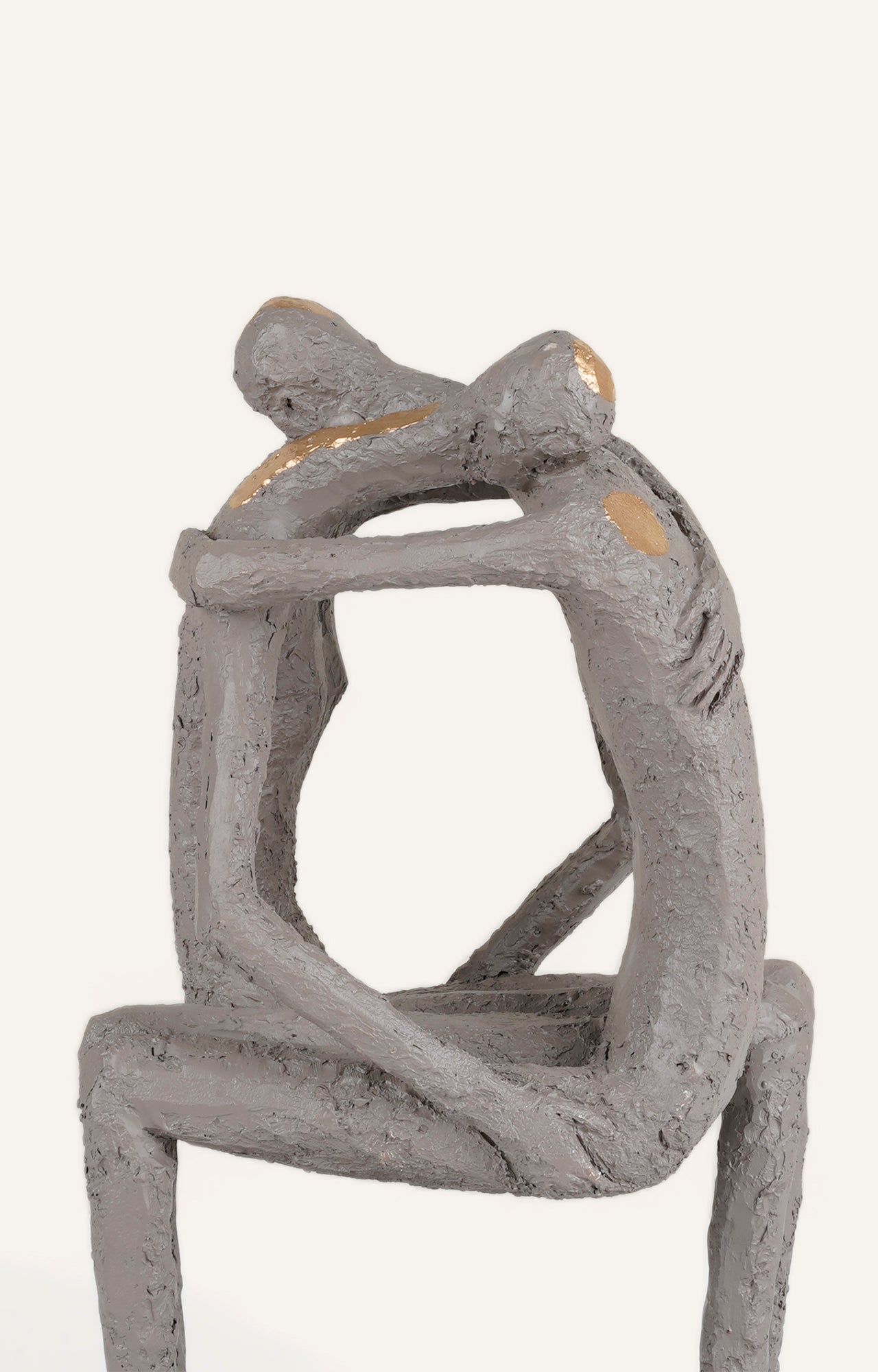 Lean On Figurines Home Décor_3