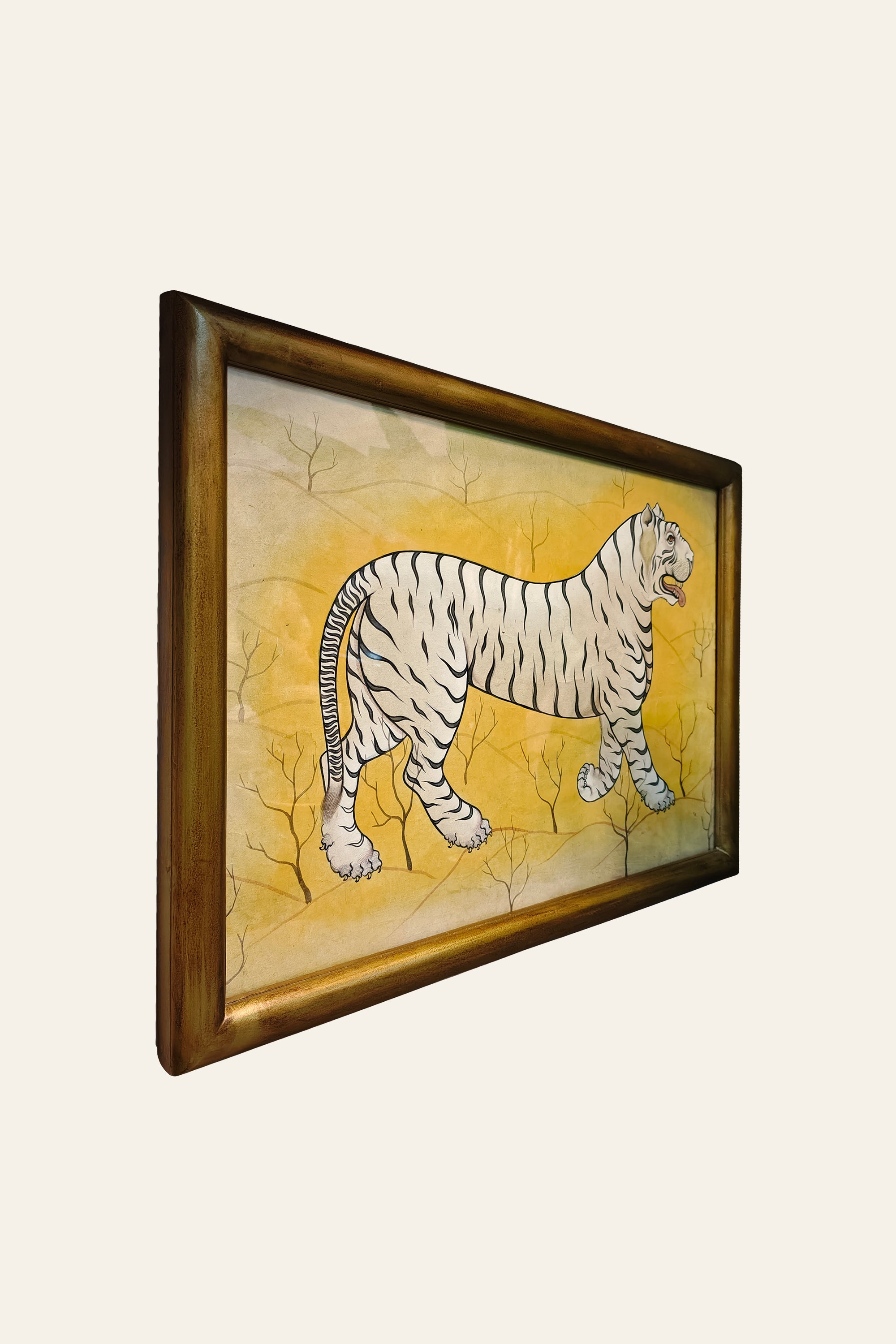 Luxury Animal Wall Art
