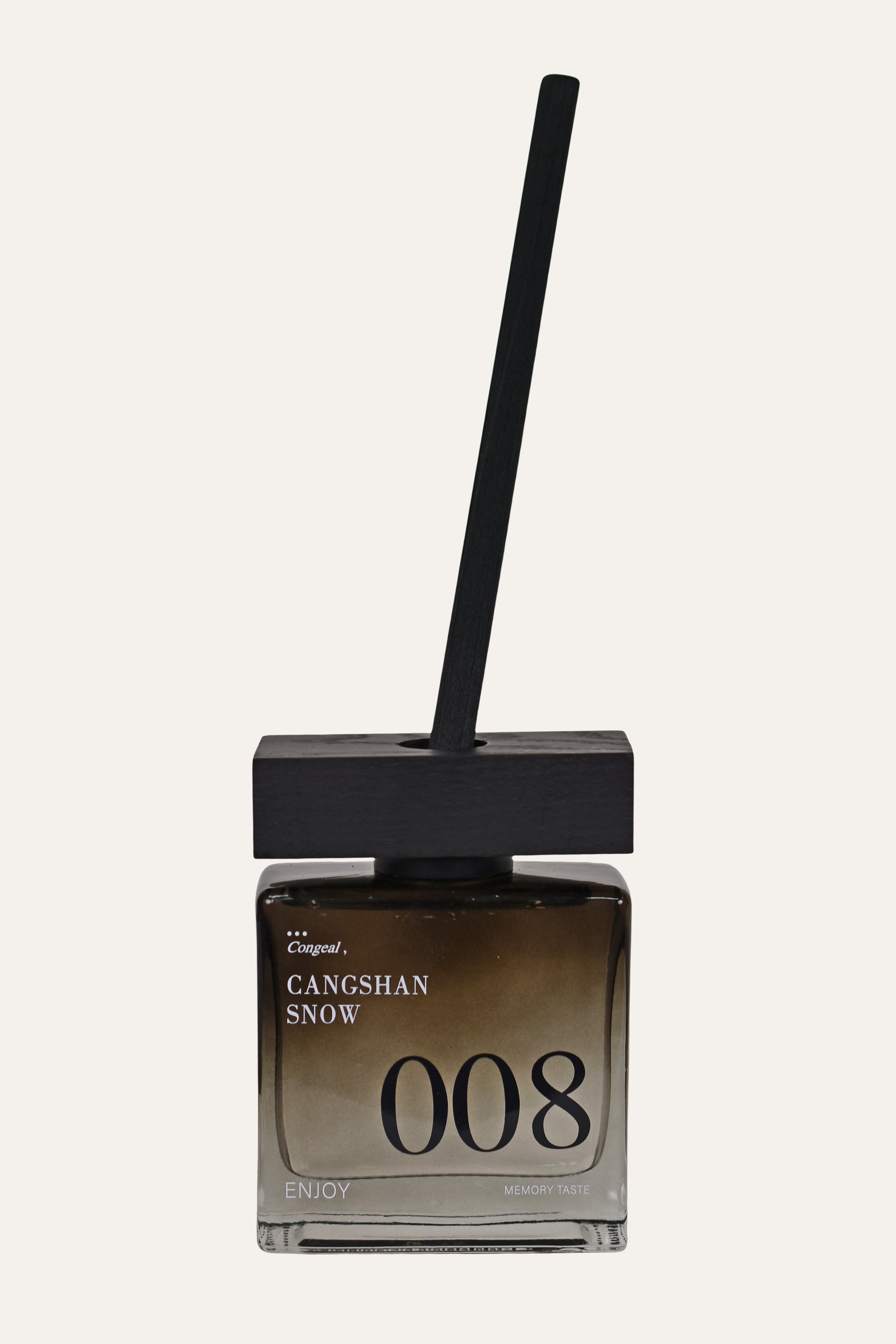 Luxury Cangshan Snow Reed Diffuser