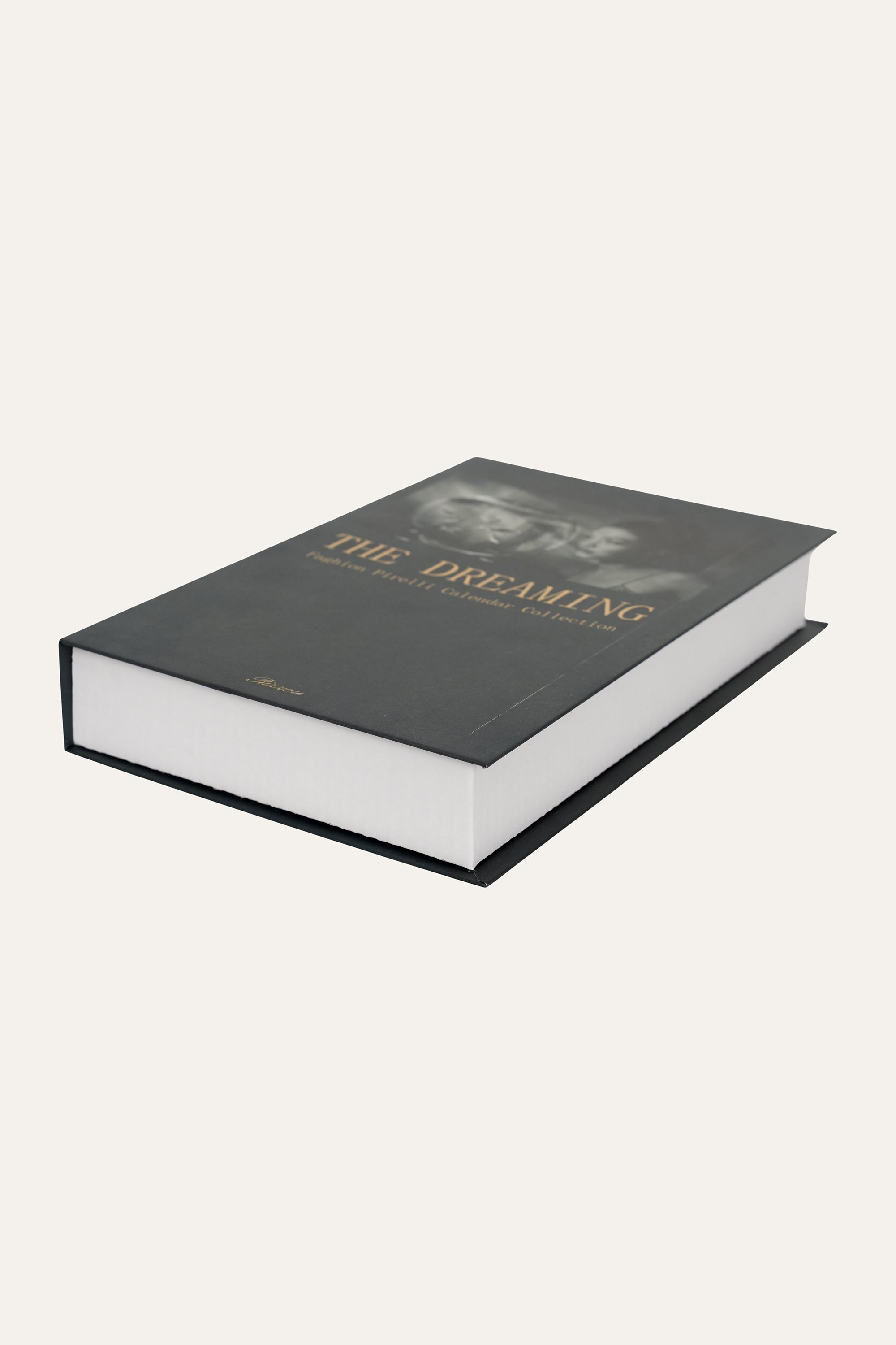 Luxury Decorative Coffee Table Book