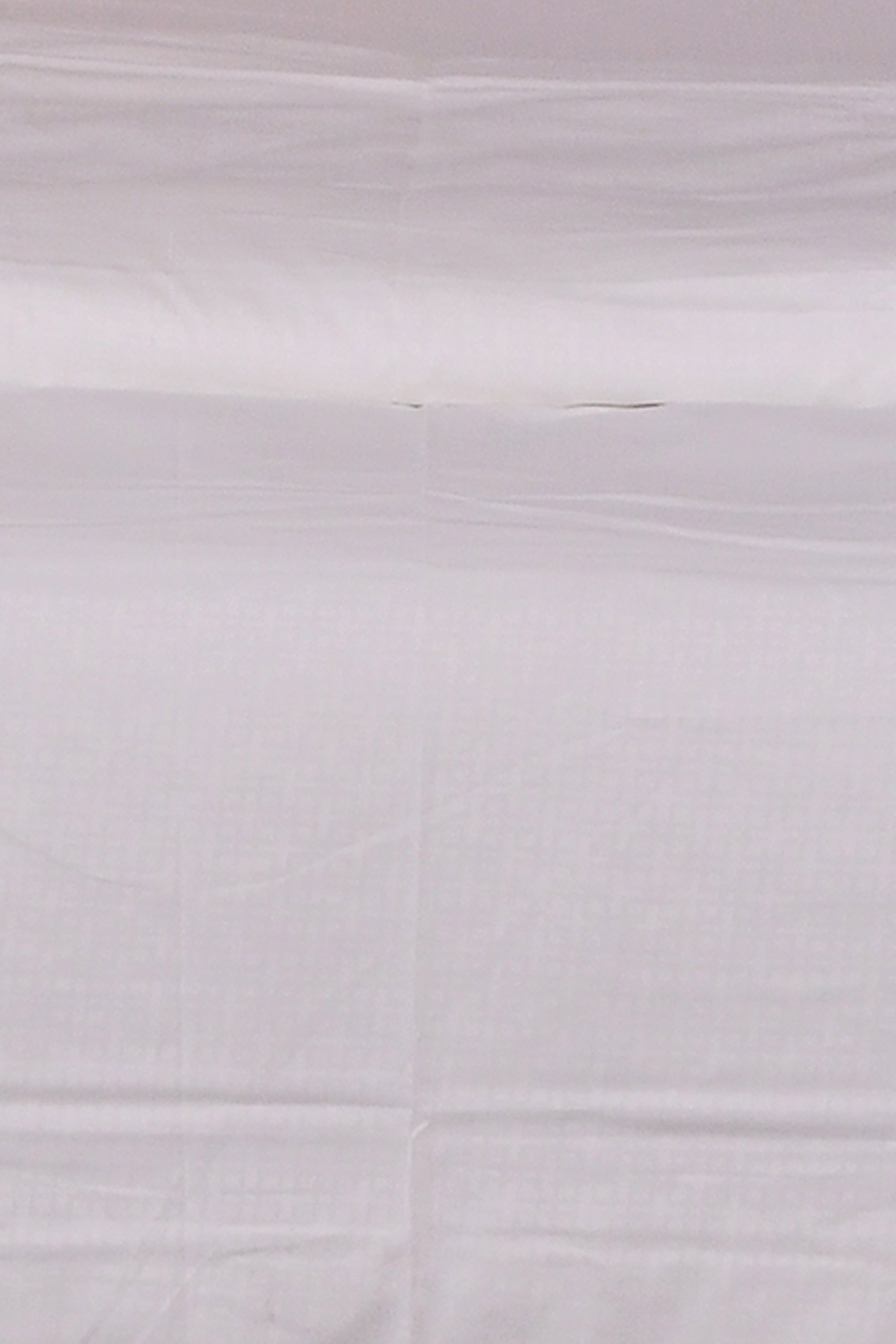 Luxury White Cotton Quilt Bedding Set