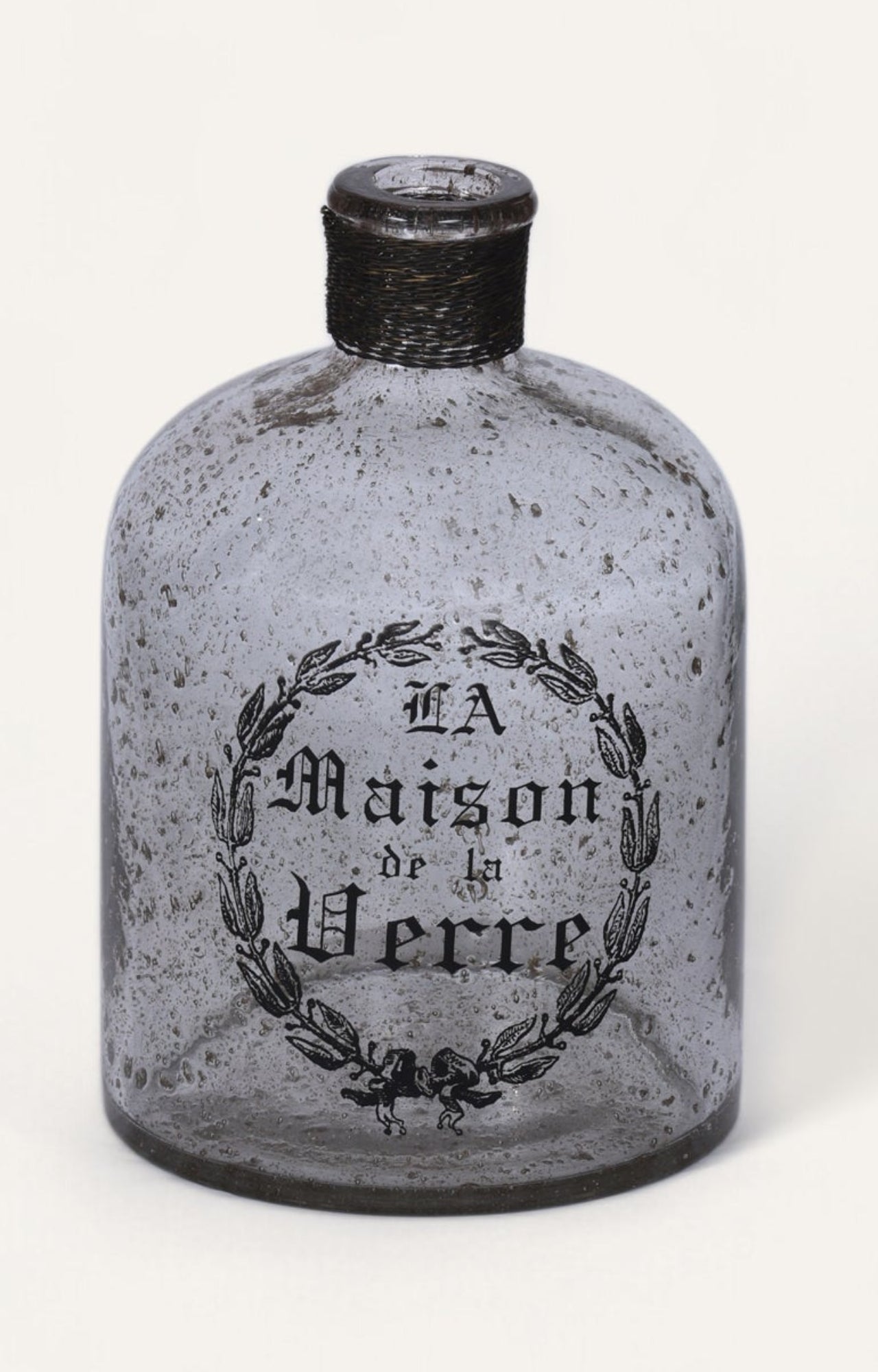 Maison de Verre Decorative Vase