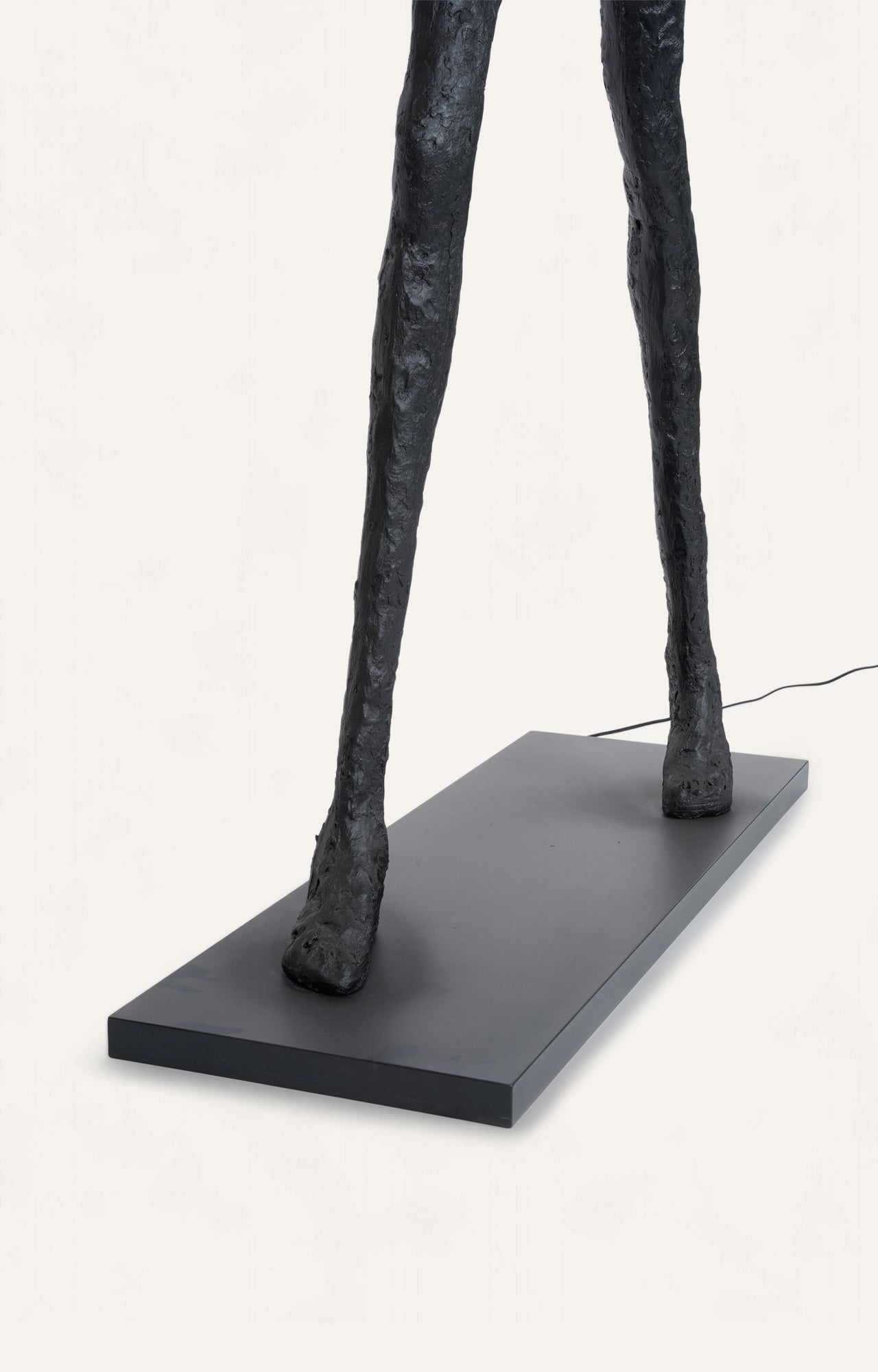 Man with a light up hoola hoop_detailed