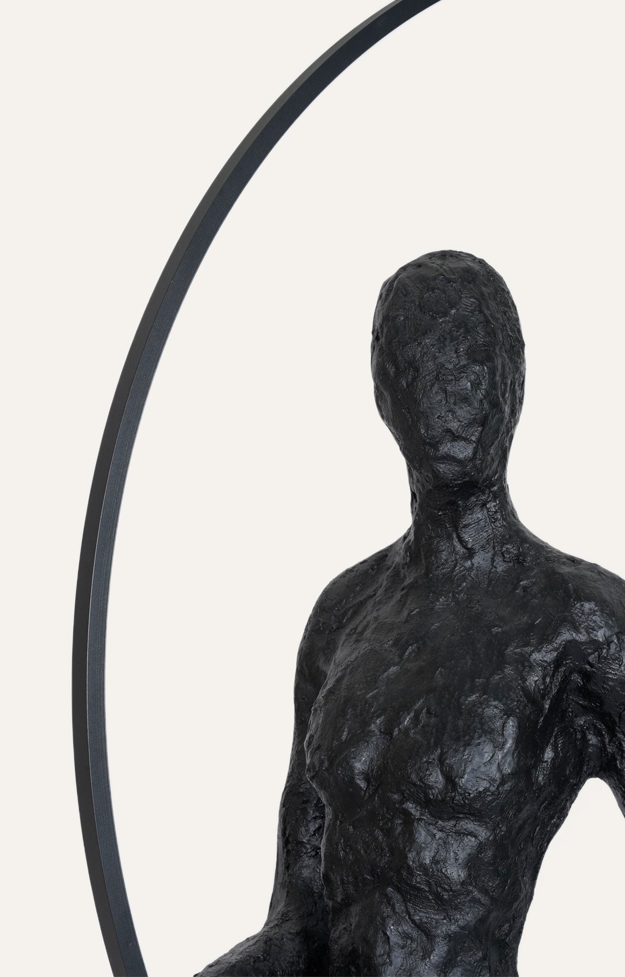 Man with a light up hoola hoop_detailed2