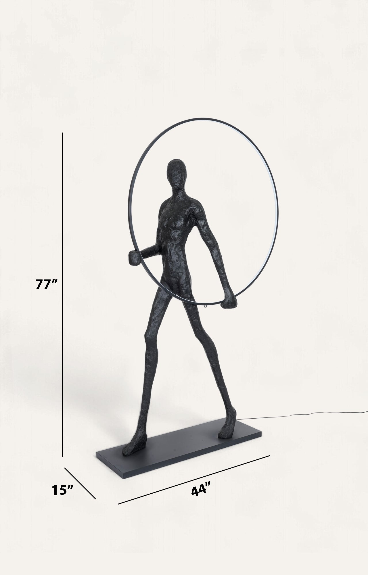 Man with a light up hoola hoop_size