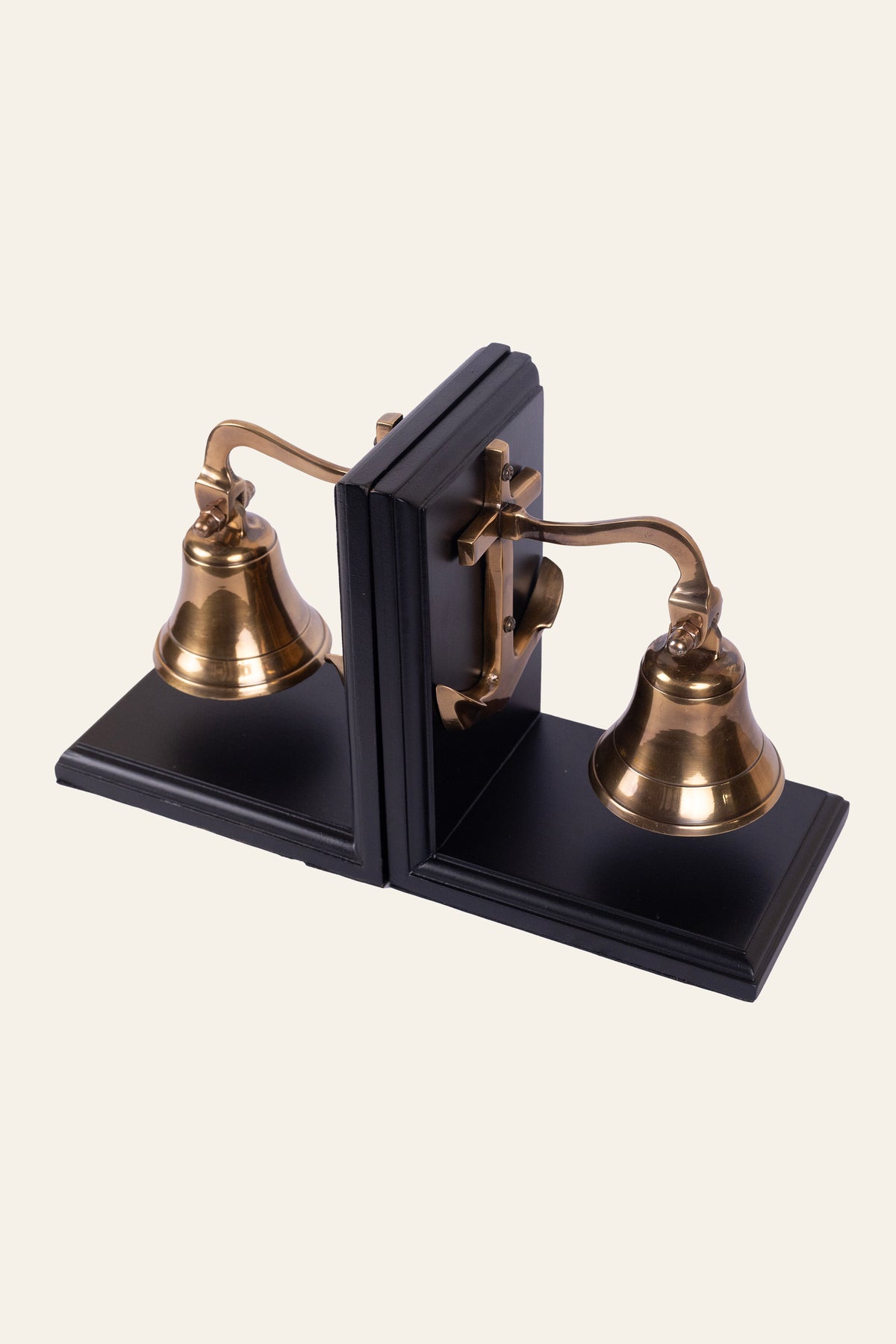 Maritime bookends set of 2