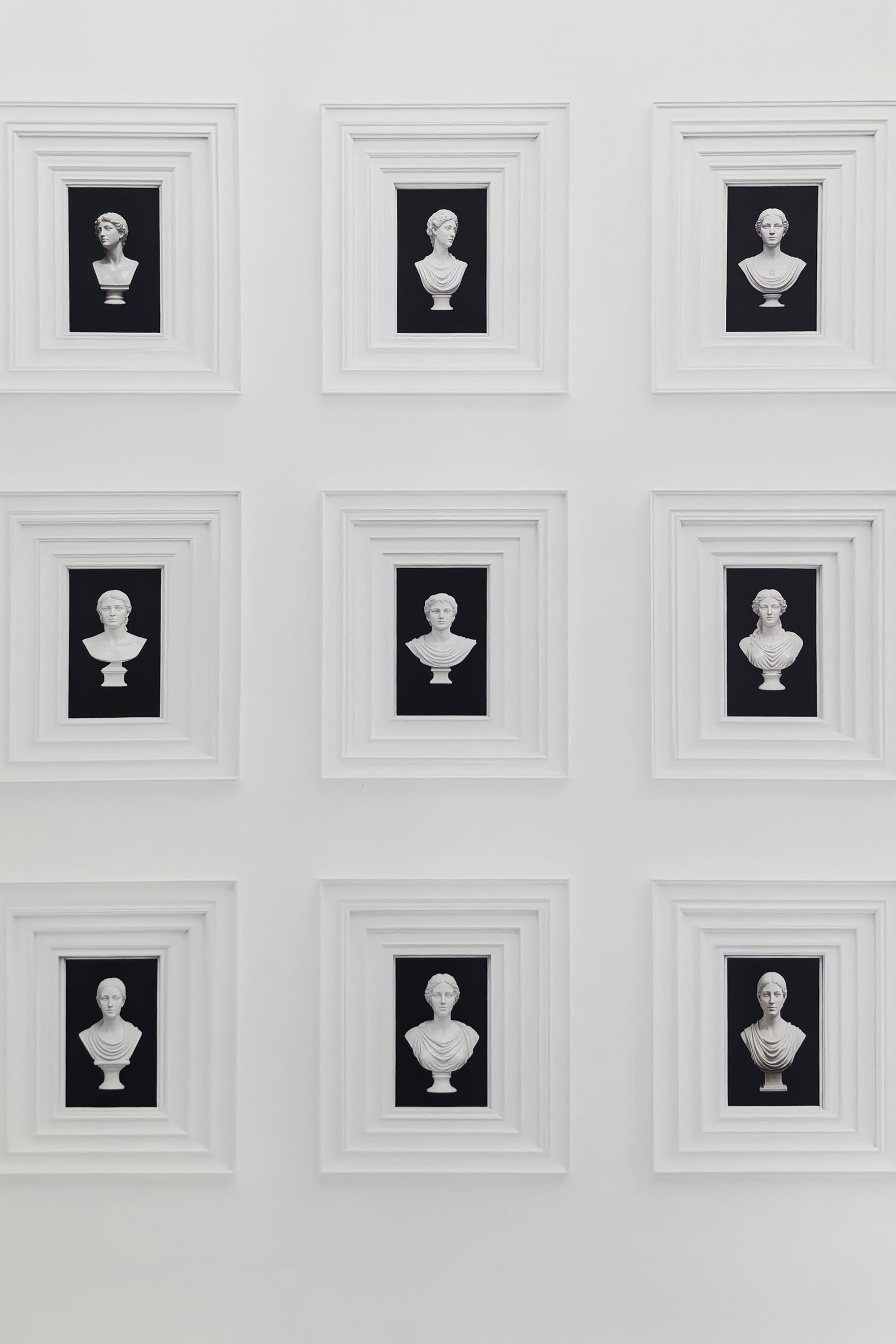 Modern Abstract Art