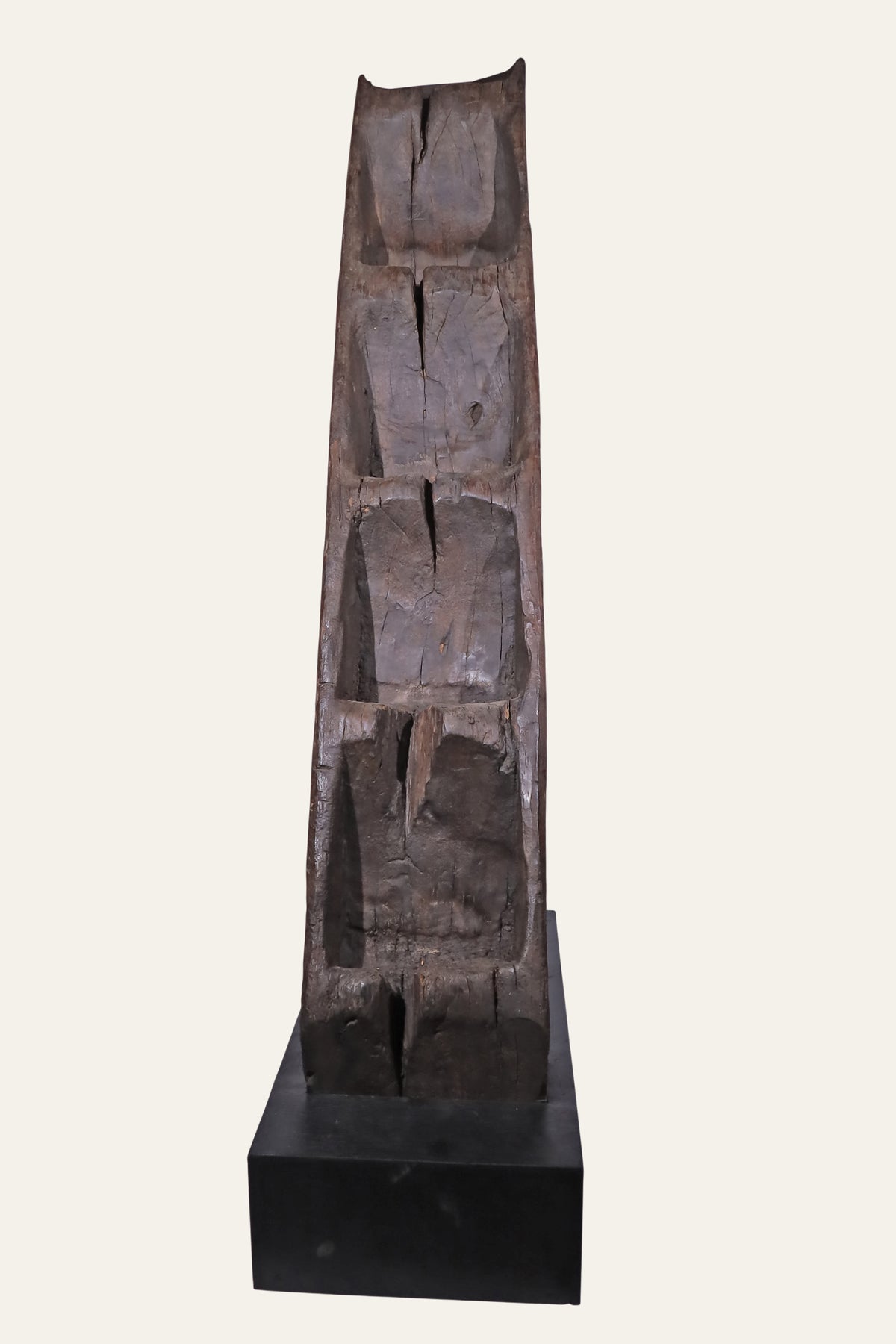 Naga wooden panel for home decor