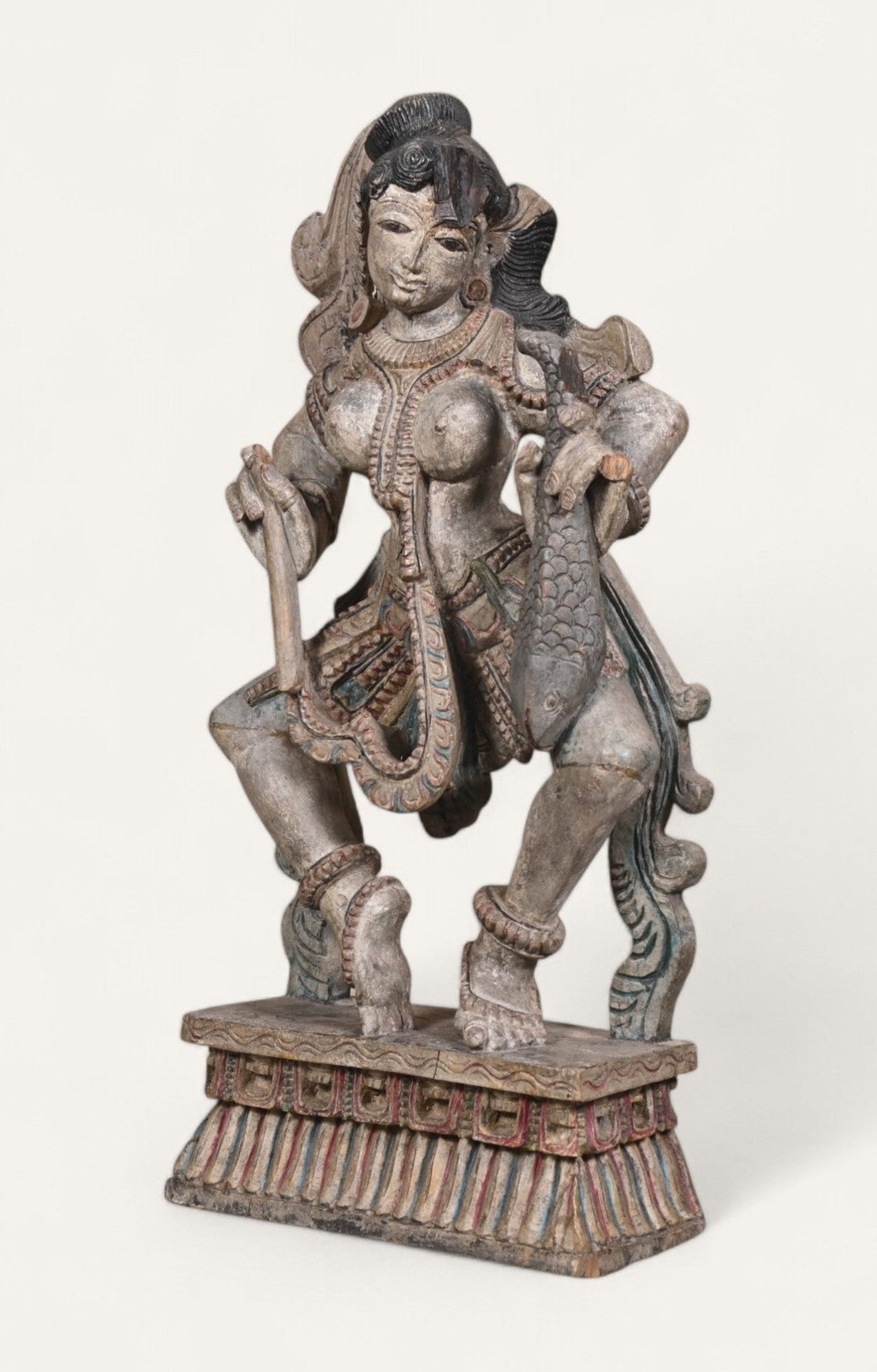 statue of hindu god