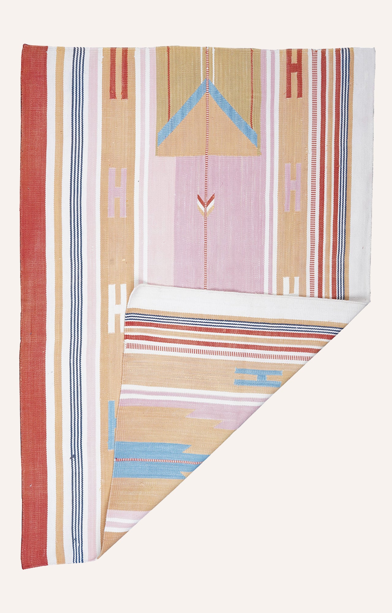 Flat Weave Rug
