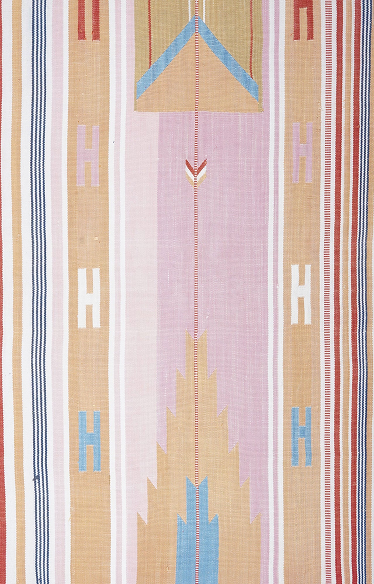 Weave Prayer Rug