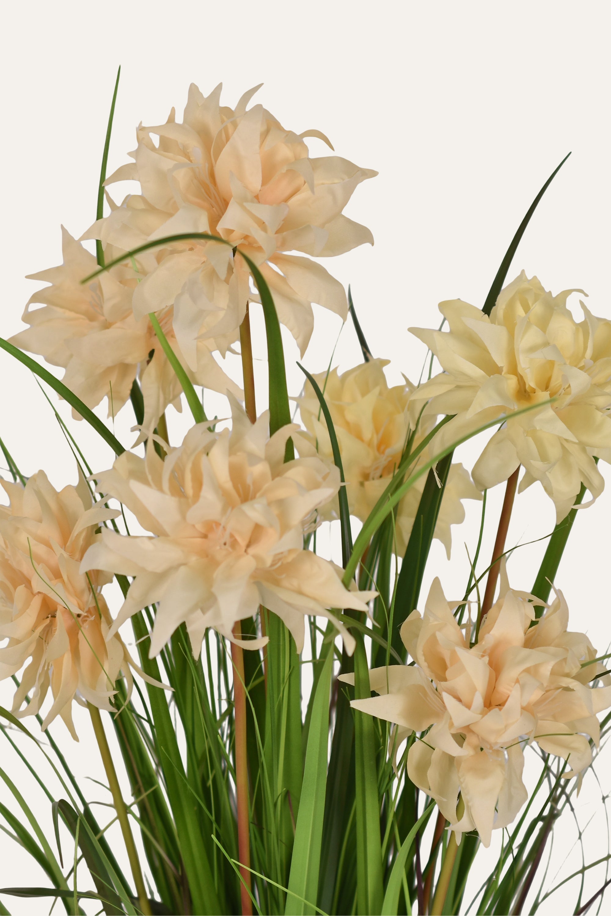 Decorative Sunlit Meadow Artificial Plant