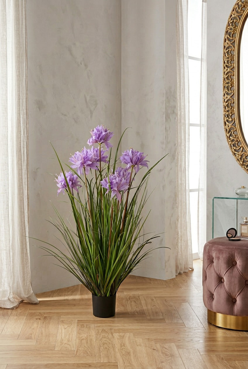Orchid Grace Artificial Floral Plant