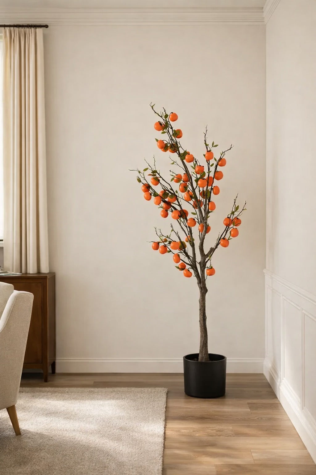 Harvest Charm Artificial Plant