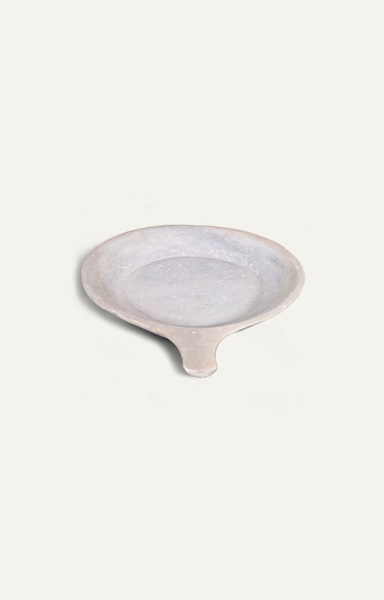 Planter Tray In Pan Shape