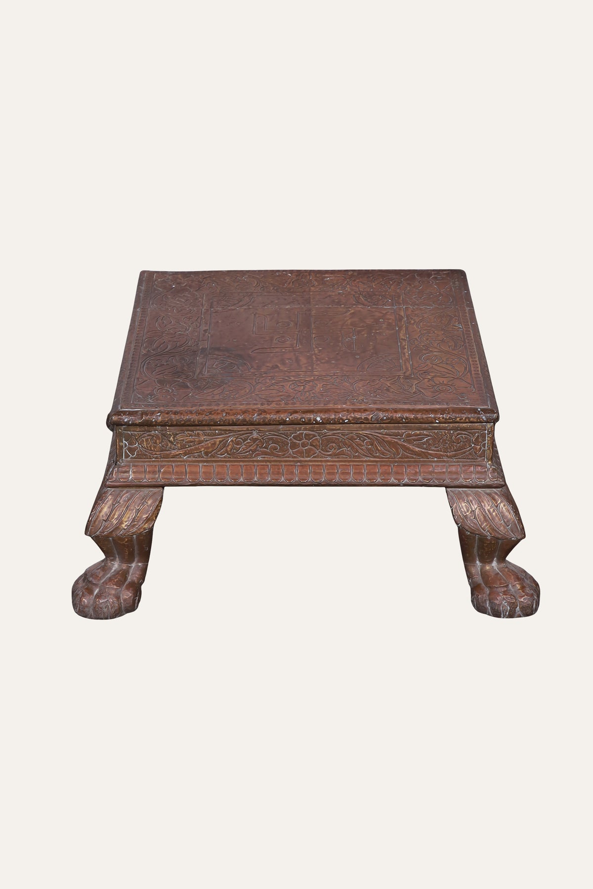 Pooja Room Table