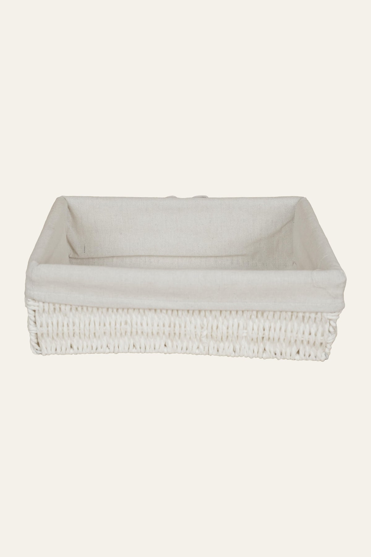 Premium Basket with Fabric Liner Online