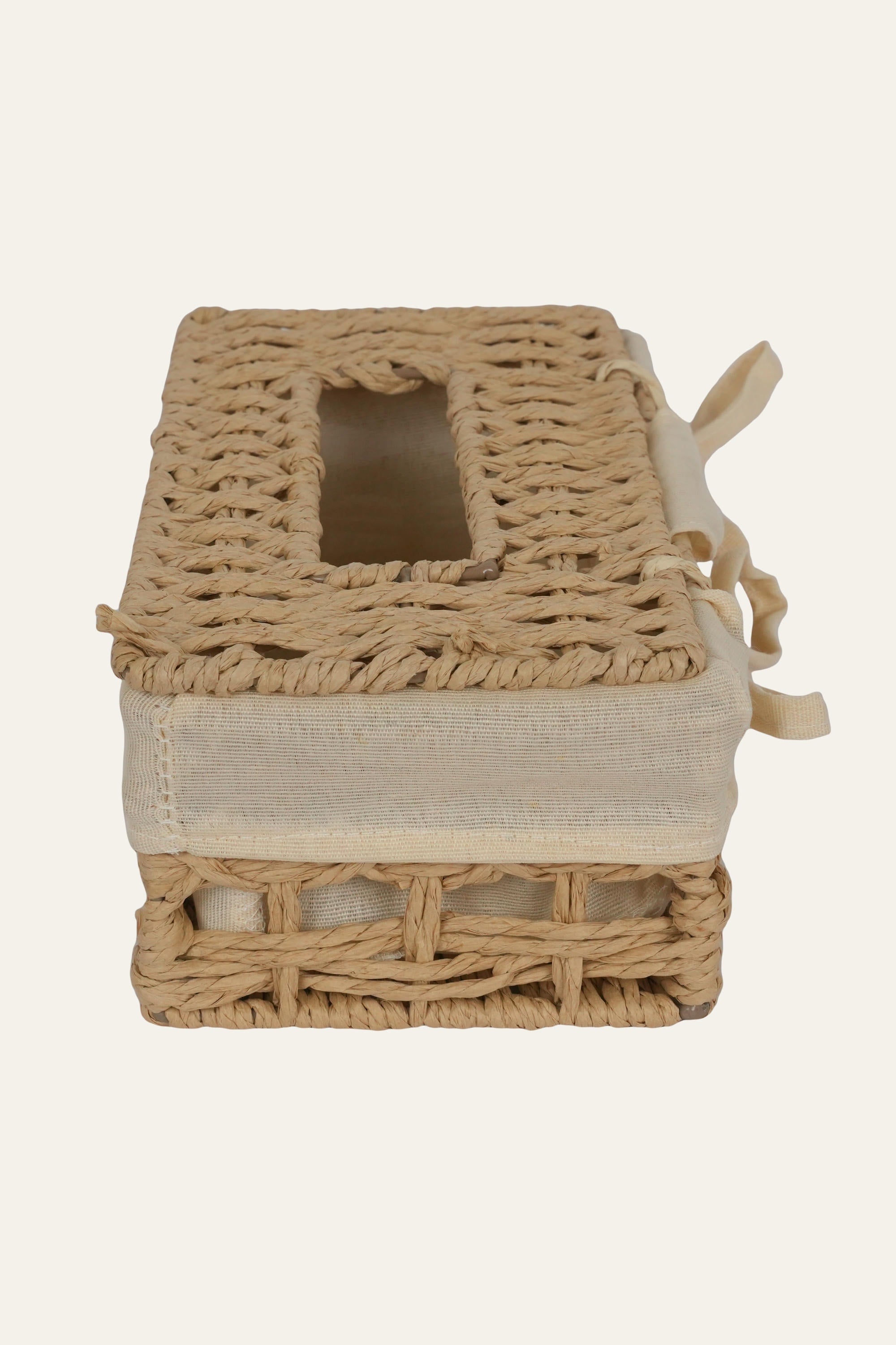 Premium Handcrafted Tissue Box Cover Online India