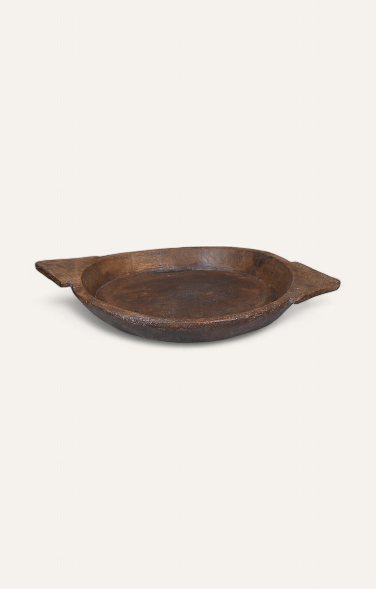Premium Teak Wood Serving Tray
