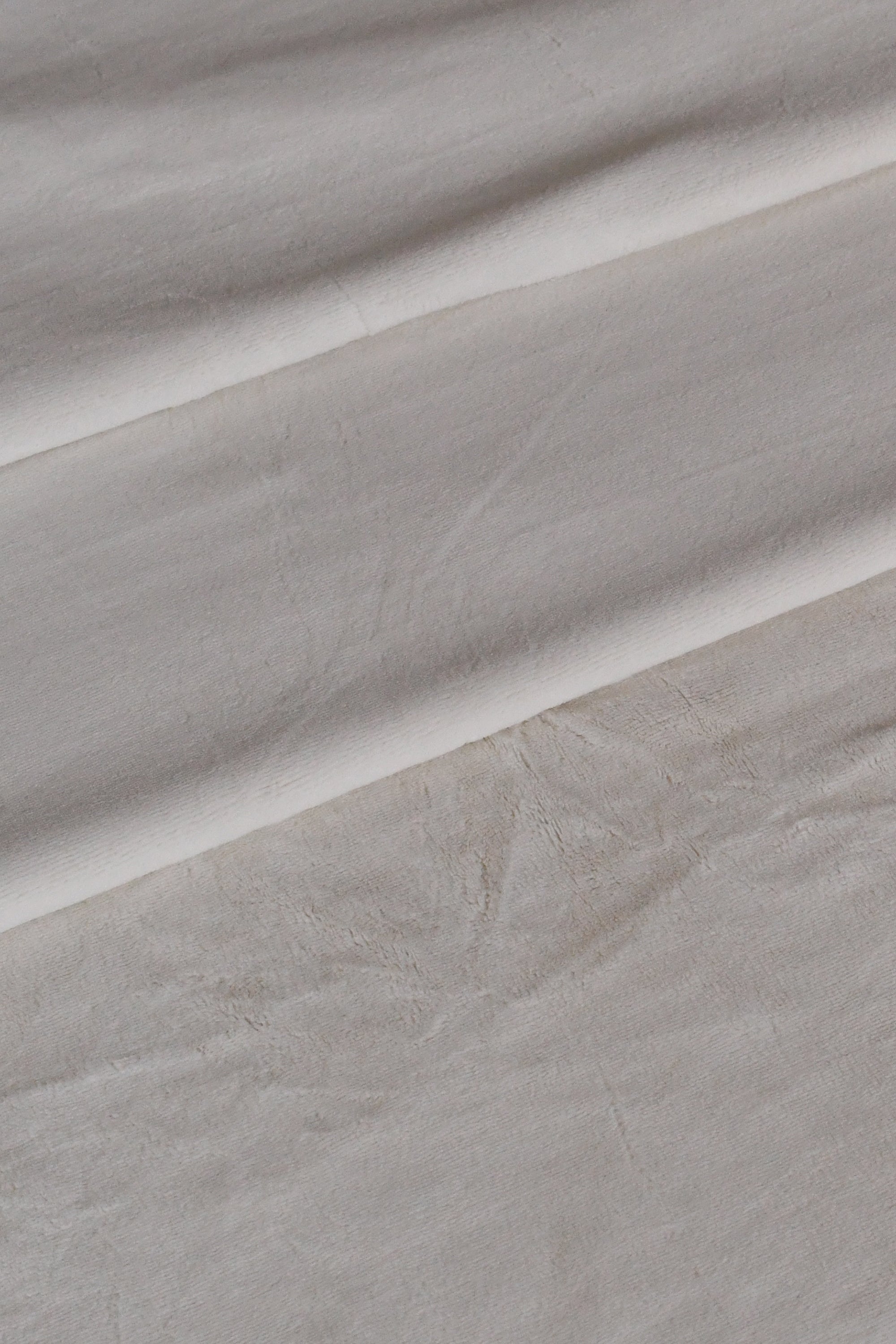 Premium White Cotton Bedspread Set