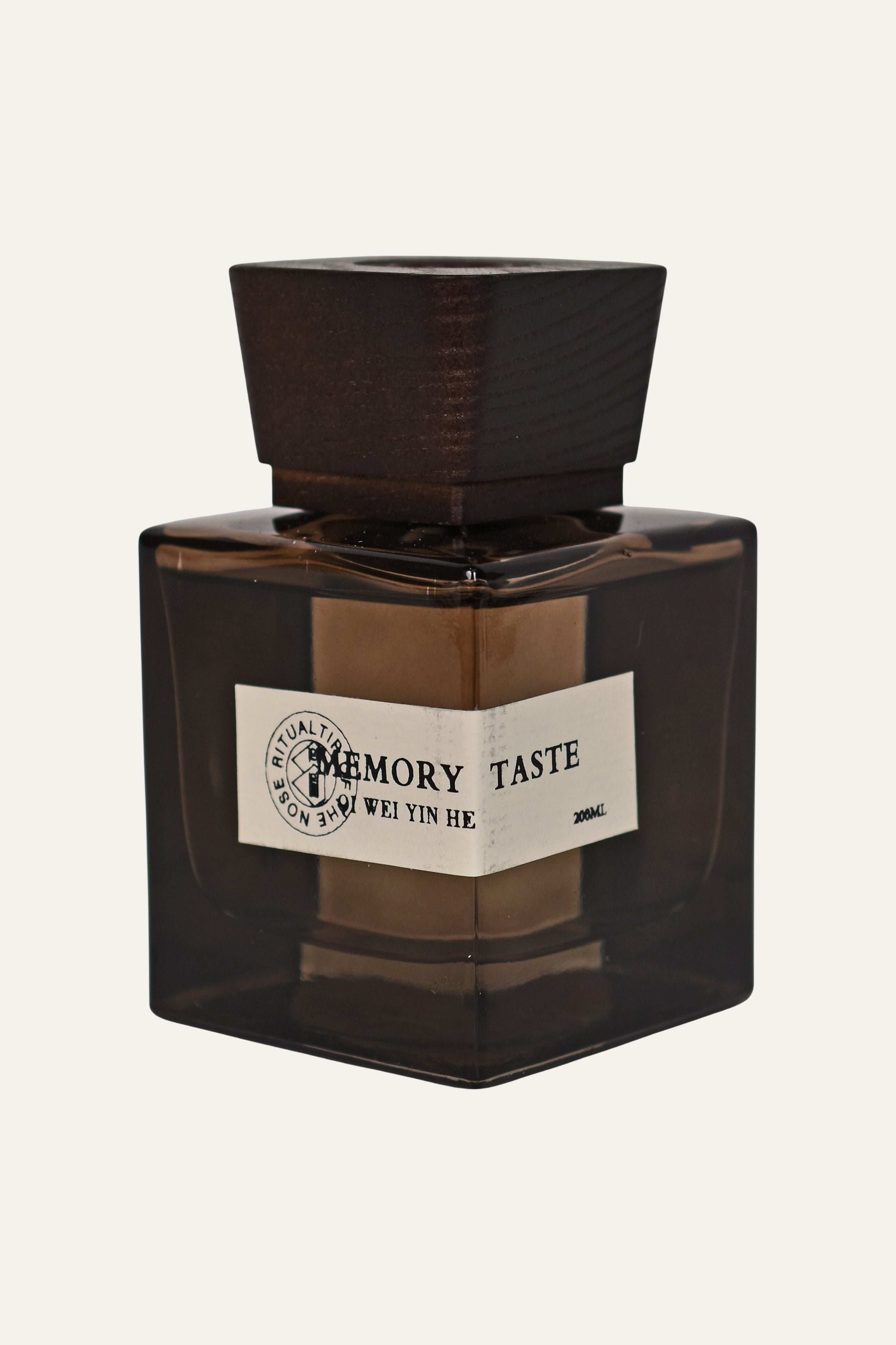 Luxury Reed Diffuser