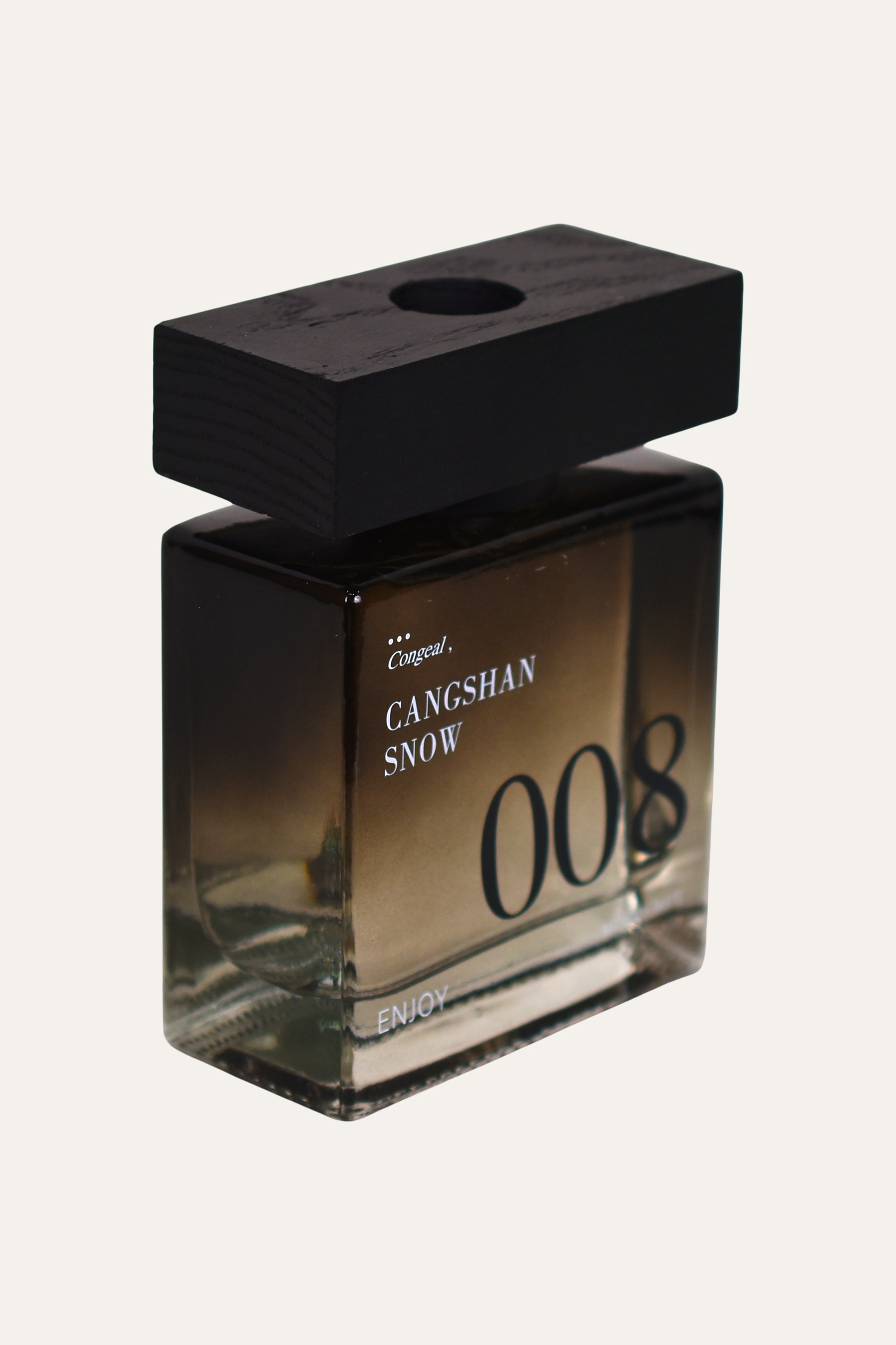 Luxury Reed Diffuser