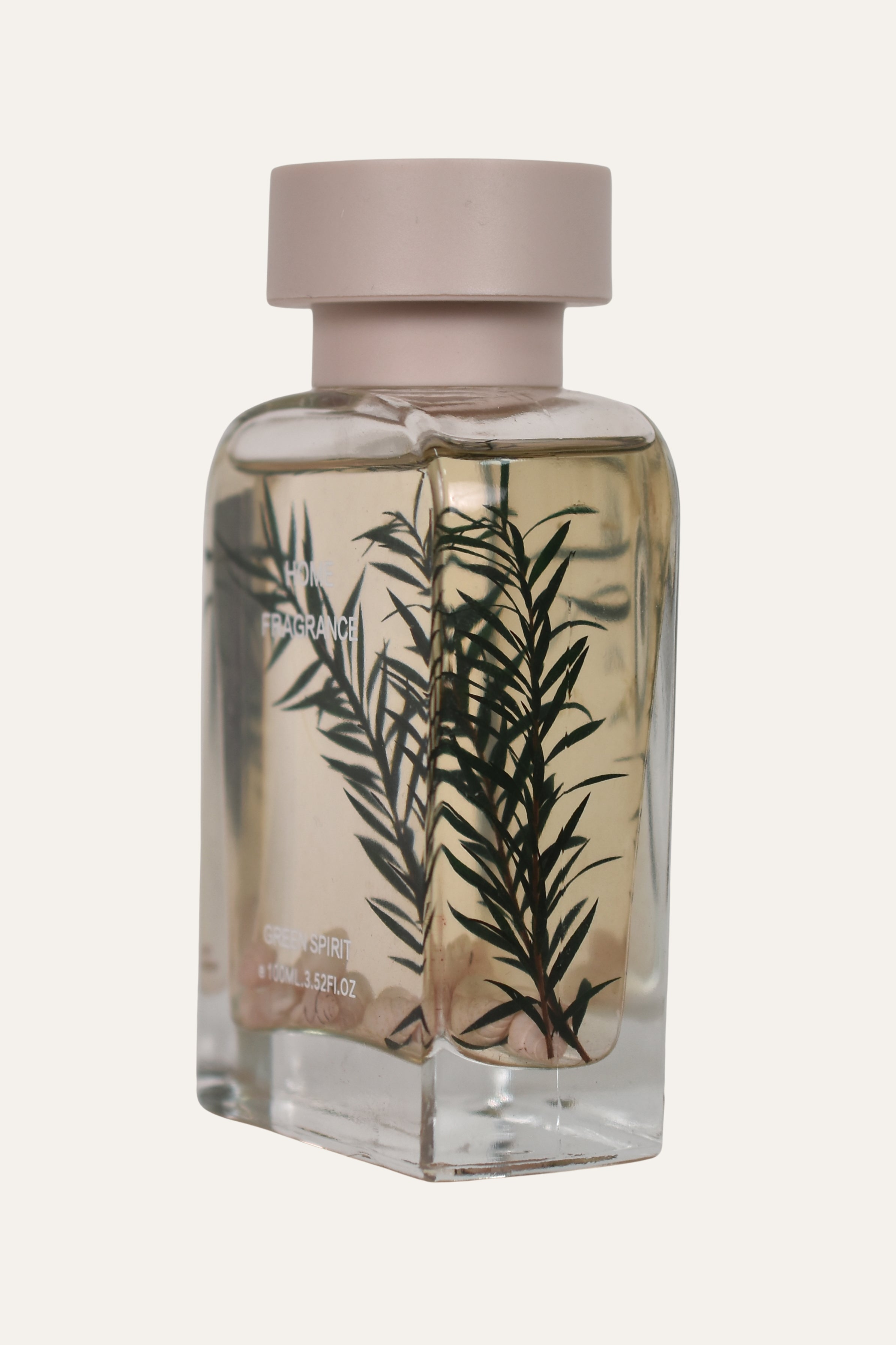 Floral Infused Reed Diffuser