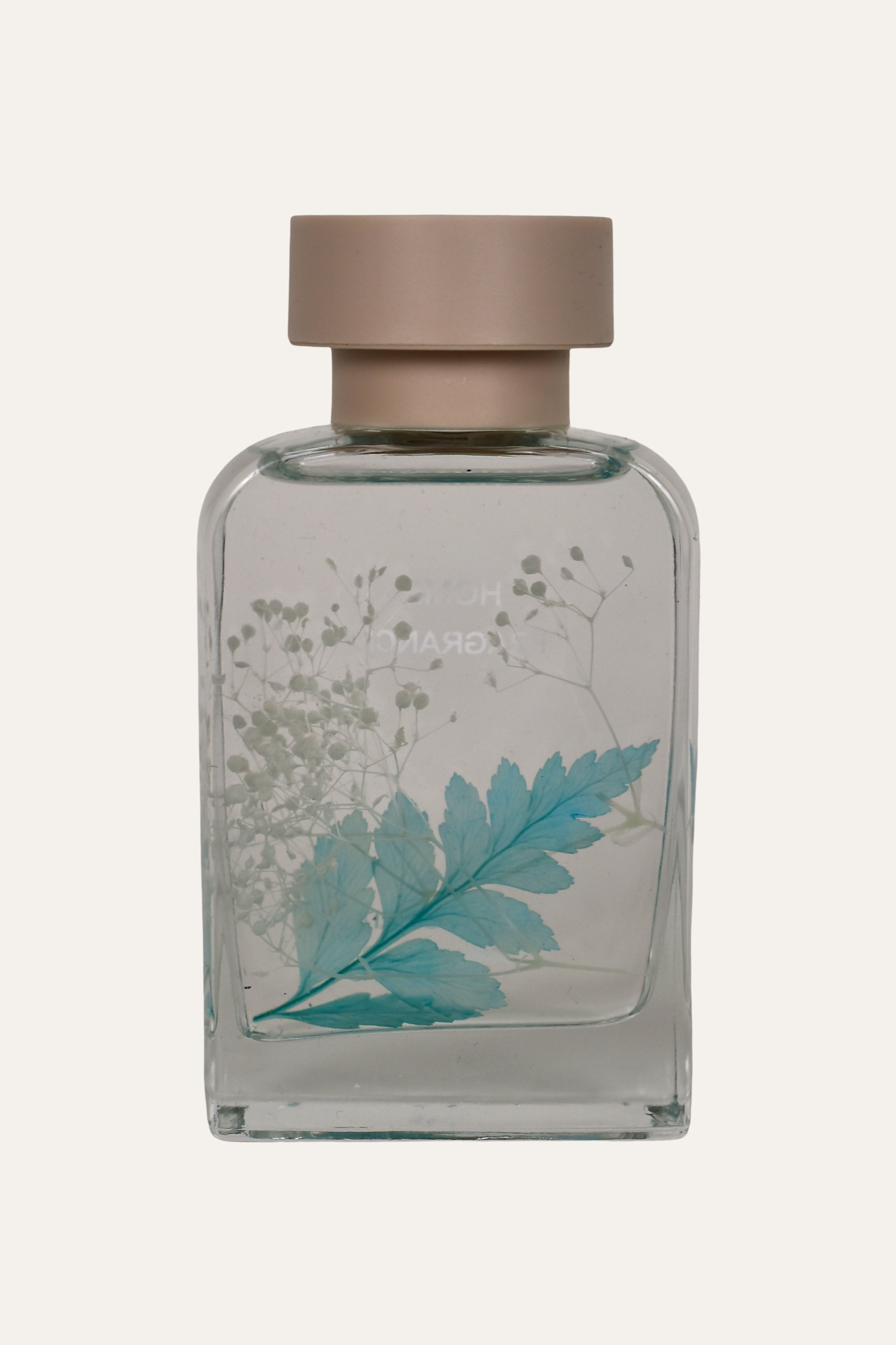 Reed Diffuser Blue Spirit