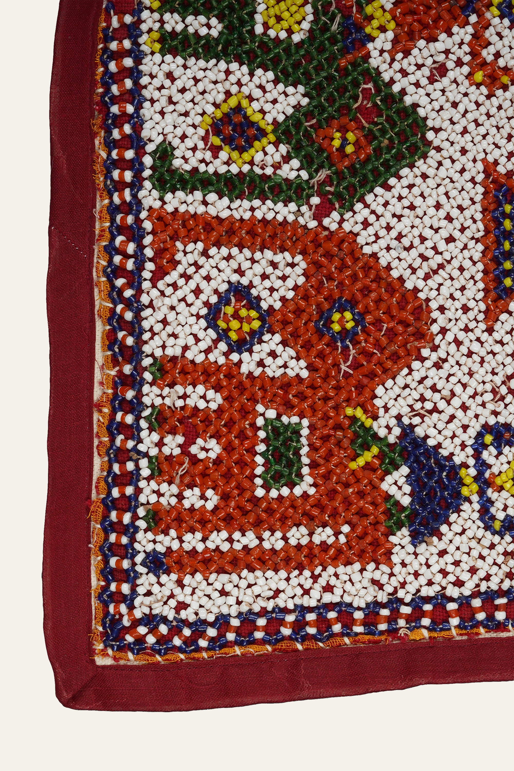 Rabari Embroidered Toran Home Decor