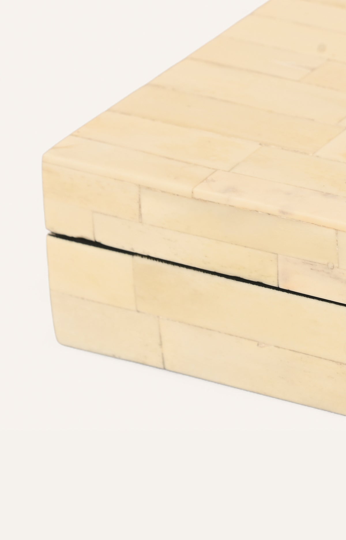 Rectangular Storage Box