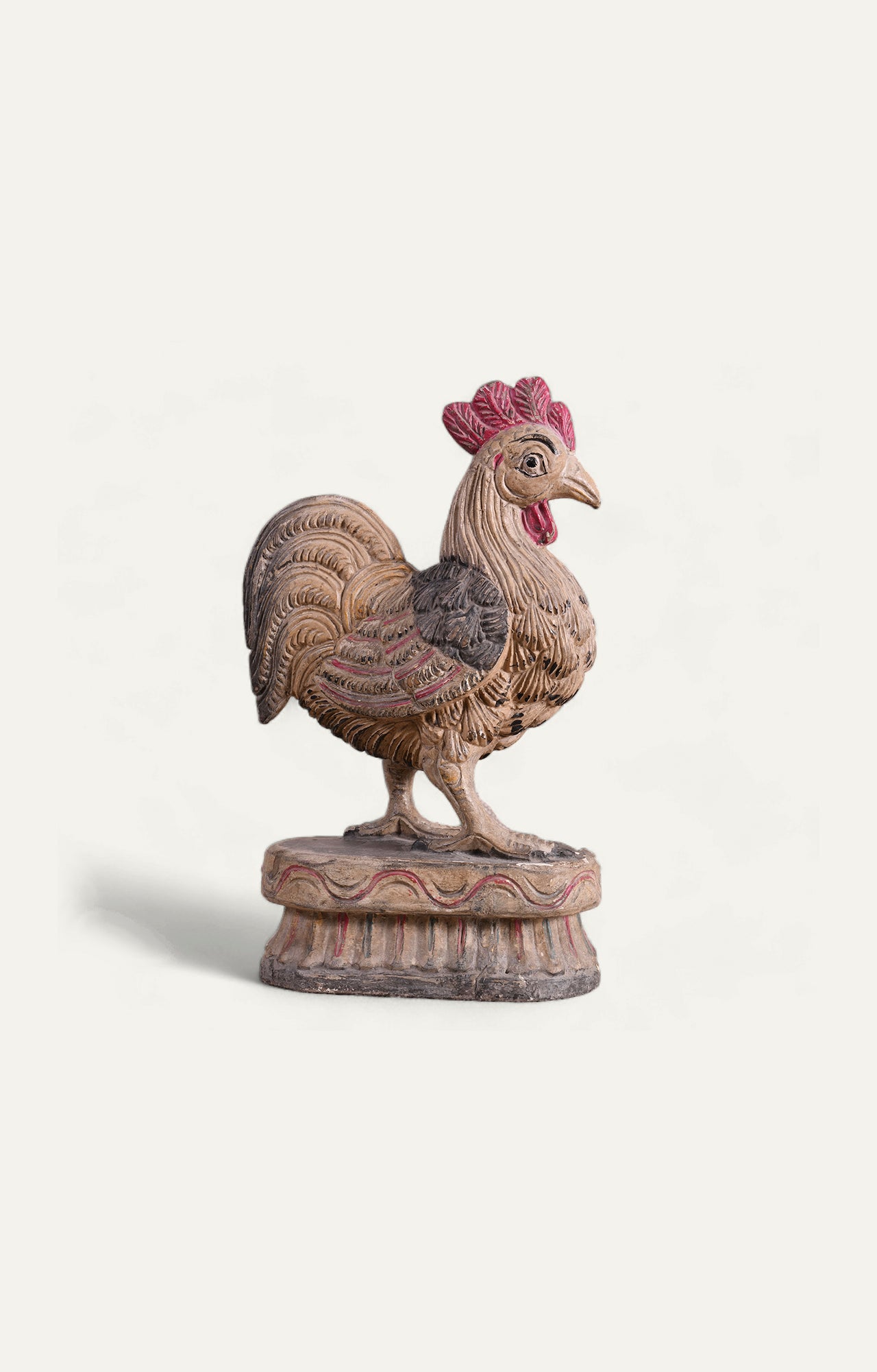 Rooster Walk Home Décor - main